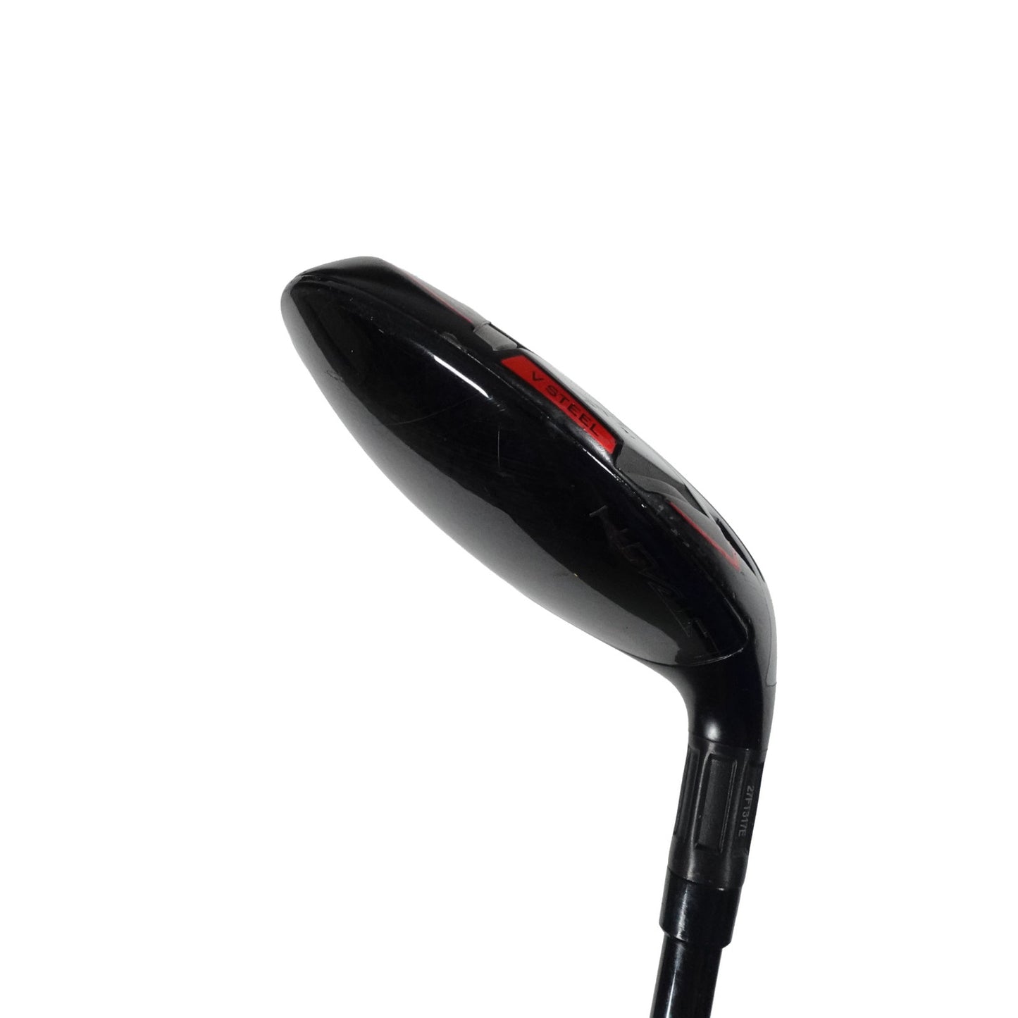 TaylorMade Stealth 2 5 Hybrid Ventus TR Red HB 5-A Senior Flex Graphite 40" RH