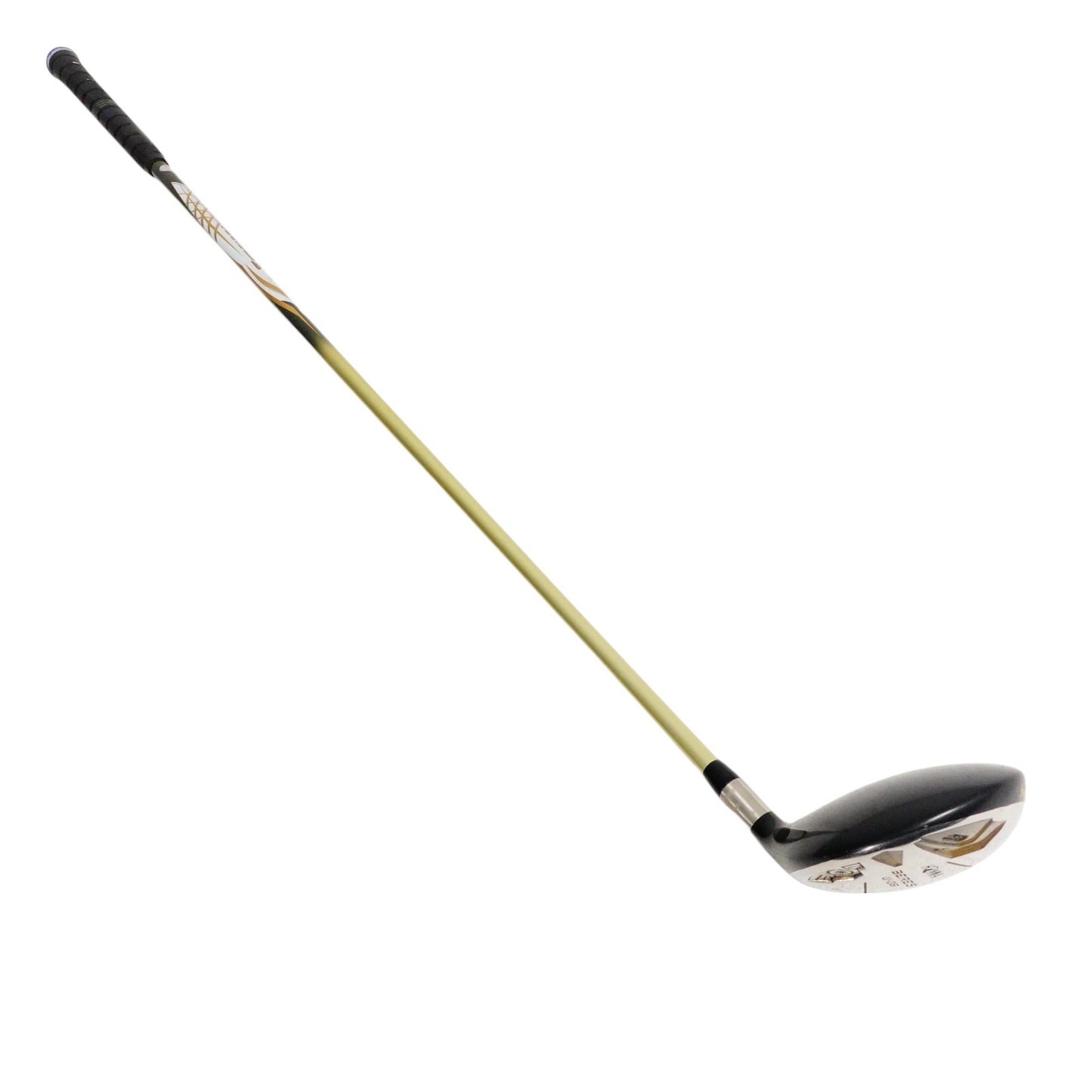 Honma Beres U-06 19 Degree 3 Hybrid Armrq X Graphite Stiff Flex 40.5" RH