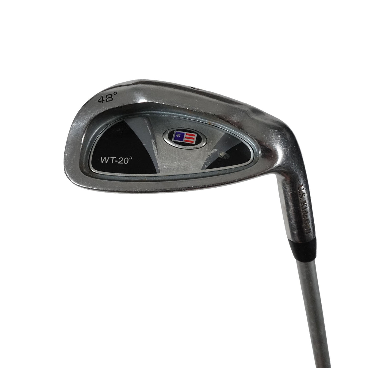 US Kids WT-20 Pitching Wedge 51" Graphite 28.5" RH NEW GRIP