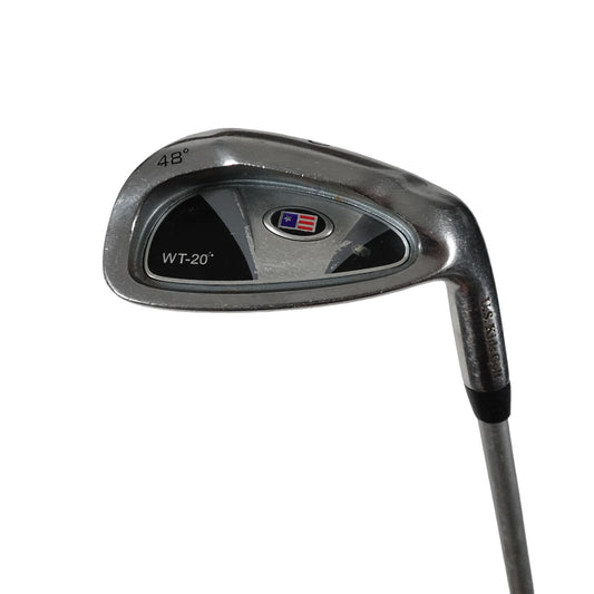US Kids WT-20 Pitching Wedge 51" Graphite 28.5" RH NEW GRIP