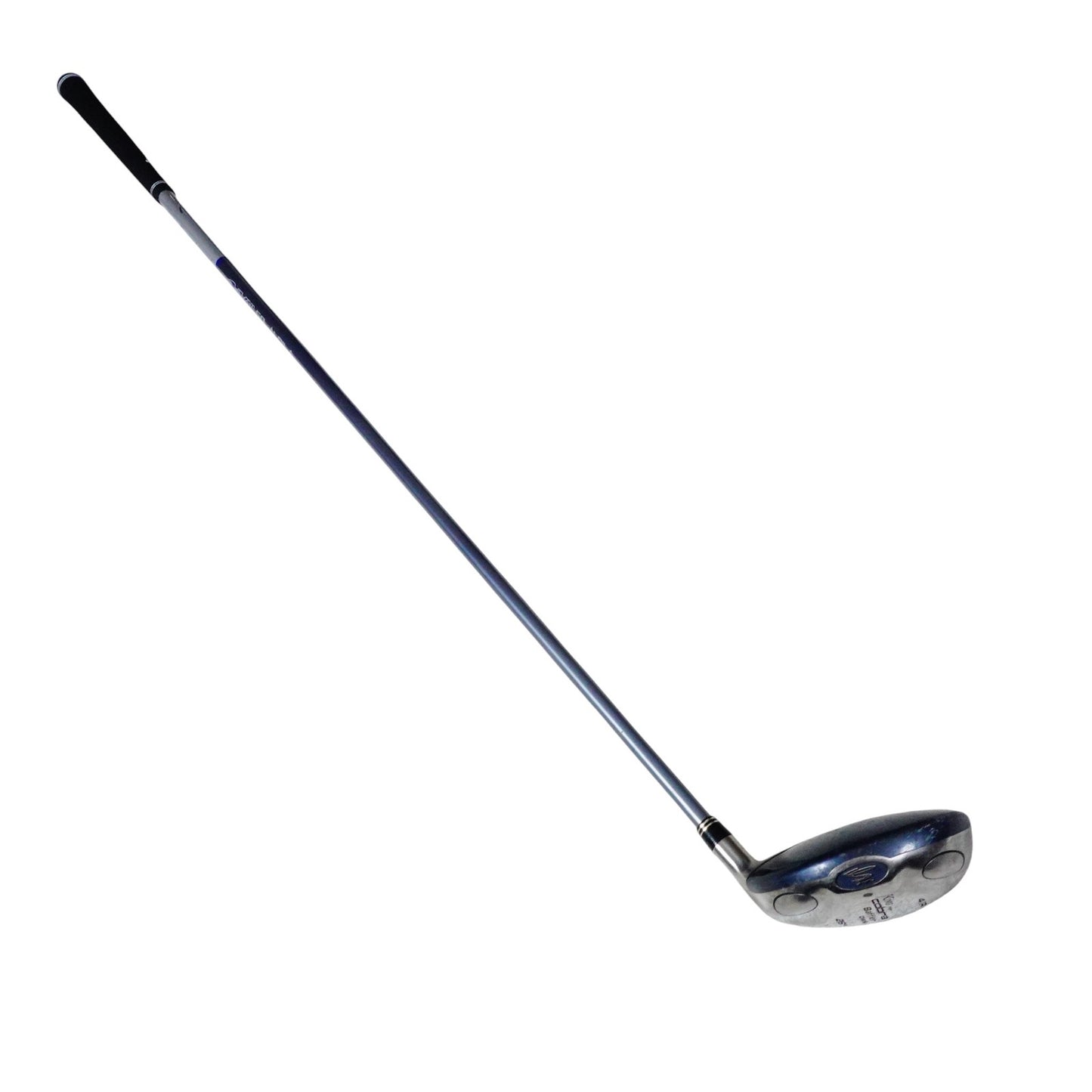 King Cobra Baffler DWS 4 Hybrid 26 D NV HL 50 Ladies Flex Graphite 39.5" RH