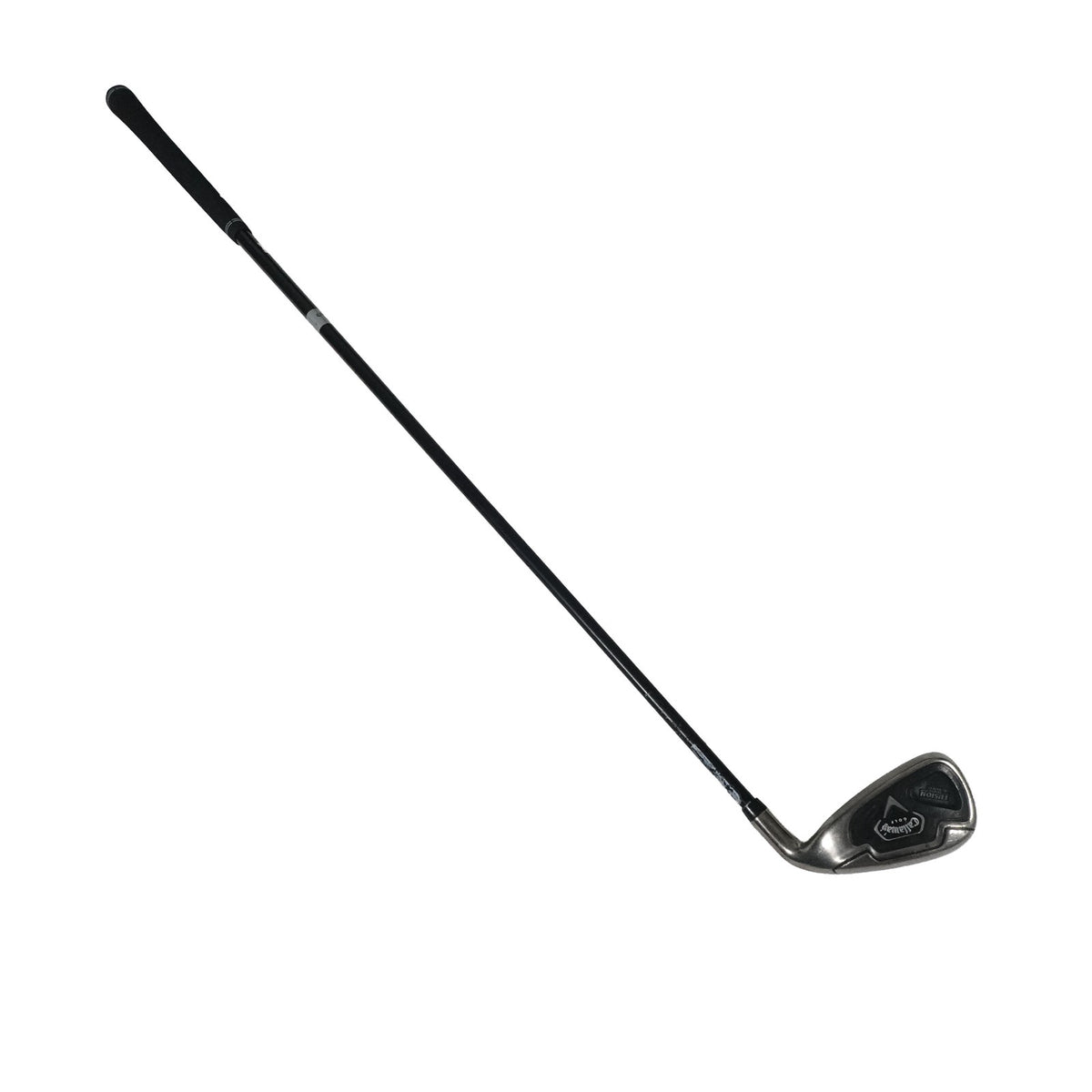 Callaway Fusion Wide Sole 8 Iron Regular Flex Graphite 36.5" RH NEW GRIP