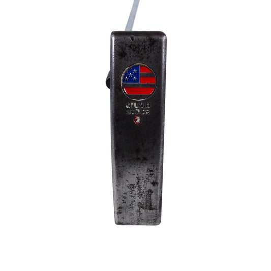 Bettinardi 2015 16 Studio Stock 2 Putter USA American Flag 34" RH