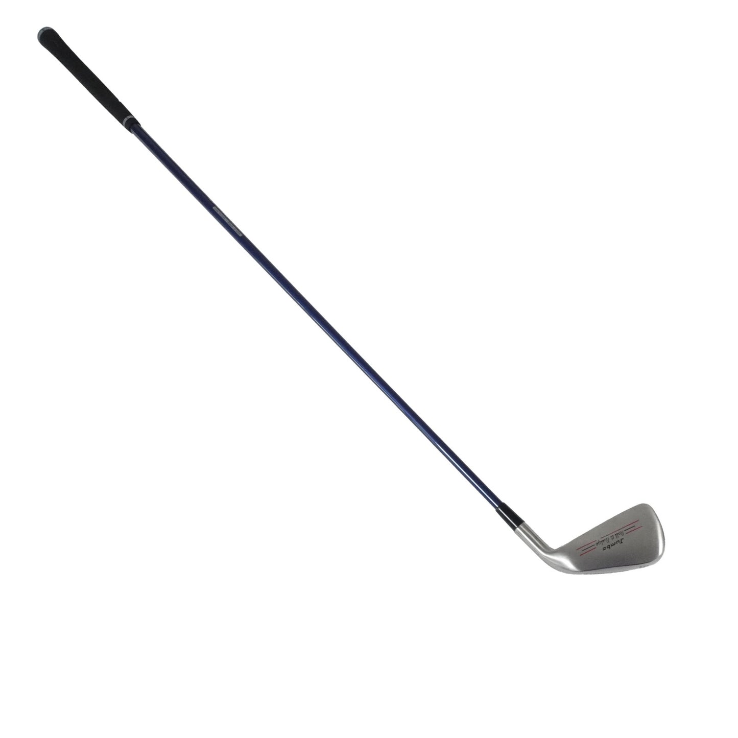 Controller Jumbo Roll & Bulge Driving Tee Shot Iron 12.5 D Graphite 40" RH