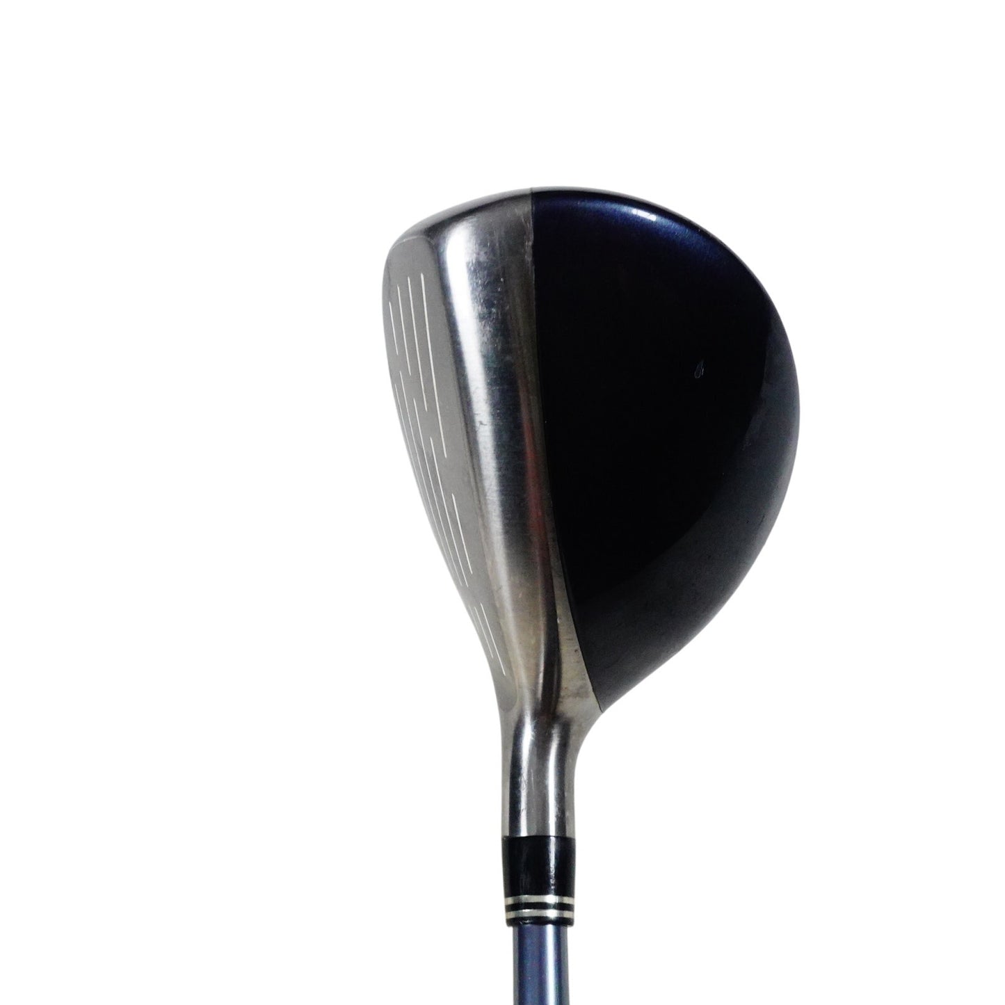 King Cobra Baffler 5 Hybrid 29 Degree Aldila NV-HL 50 Ladies Graphite 38.5" RH
