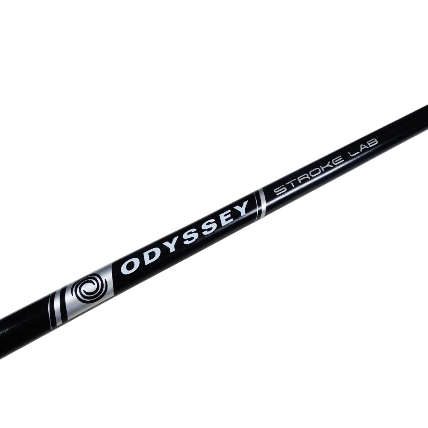 Odyssey Toulon Putter Azalea TOUR ISSUE Black Sight Line Stroke Lab 34.5" RH HC