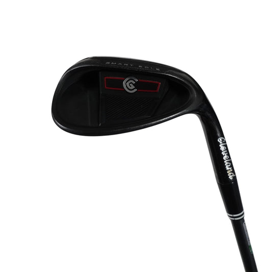 Cleveland Smart Sole Sand Wedge Action Ultalite Ladies Flex 50 Graphite 34.5" RH