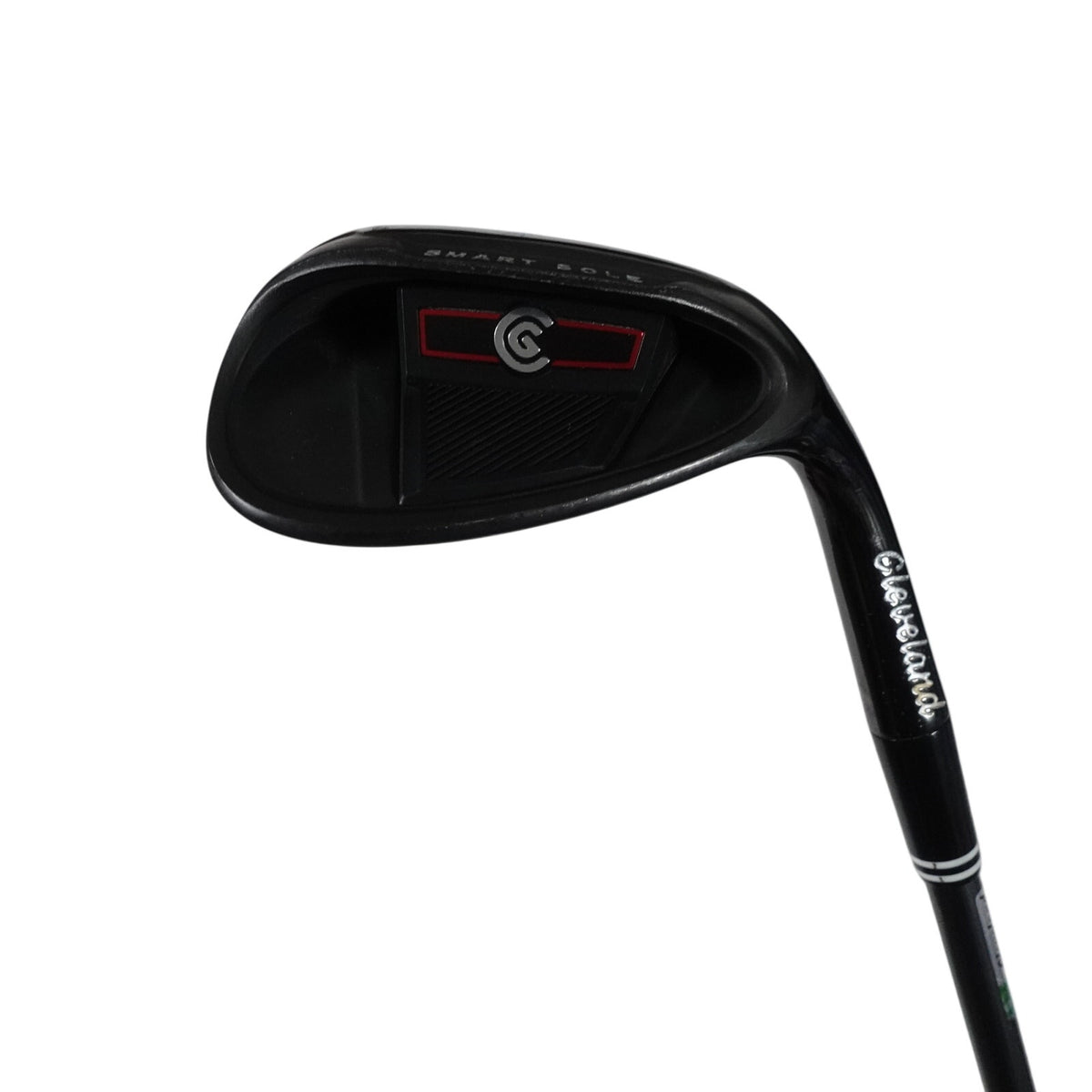 Cleveland Smart Sole Sand Wedge Action Ultalite Ladies Flex 50 Graphite 34.5" RH