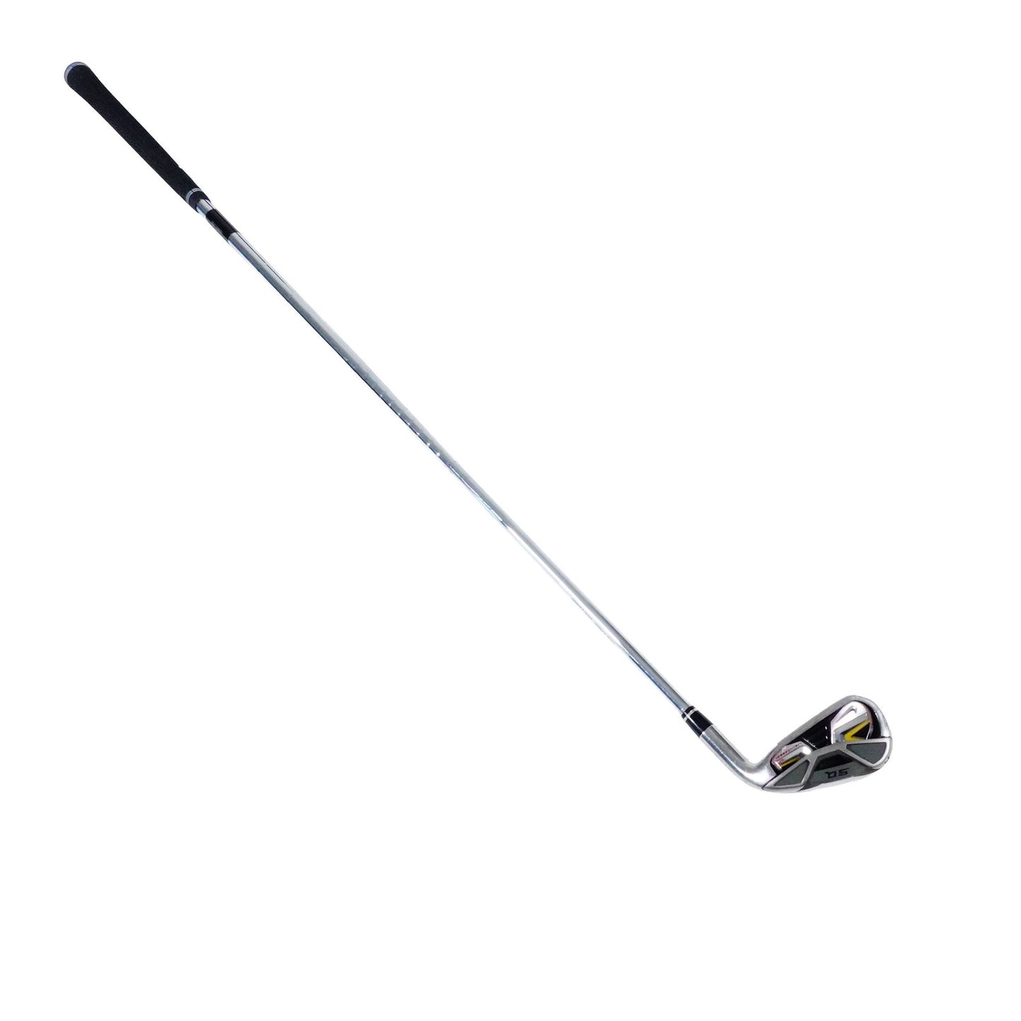 Nike SQ MachSpeed 4 Iron Uniflex Flex Steel 39" RH NEW GRIP