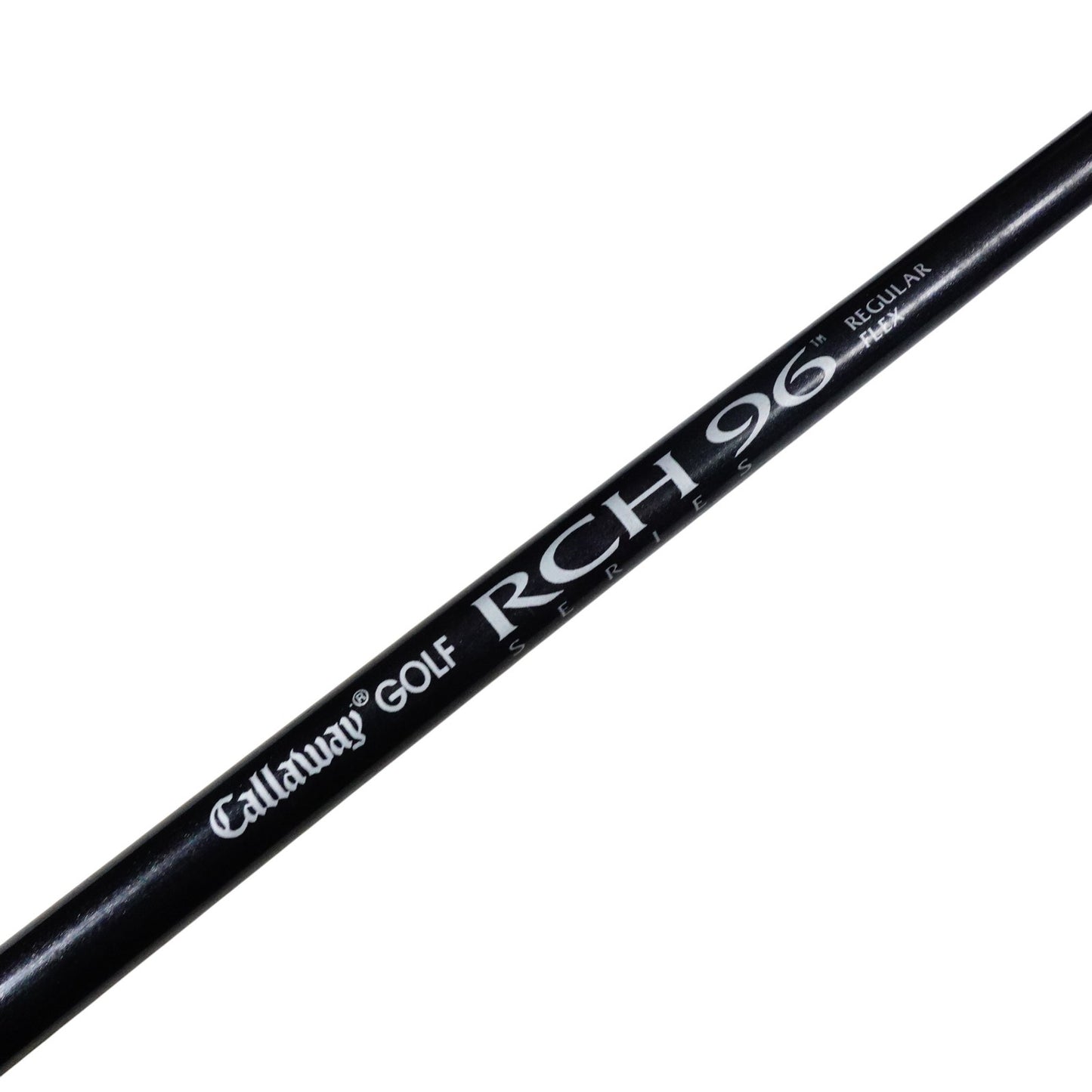 Callaway Great Big Bertha Titanium 4 Iron RCH 96 Regular Flex Graphite 38.5" RH
