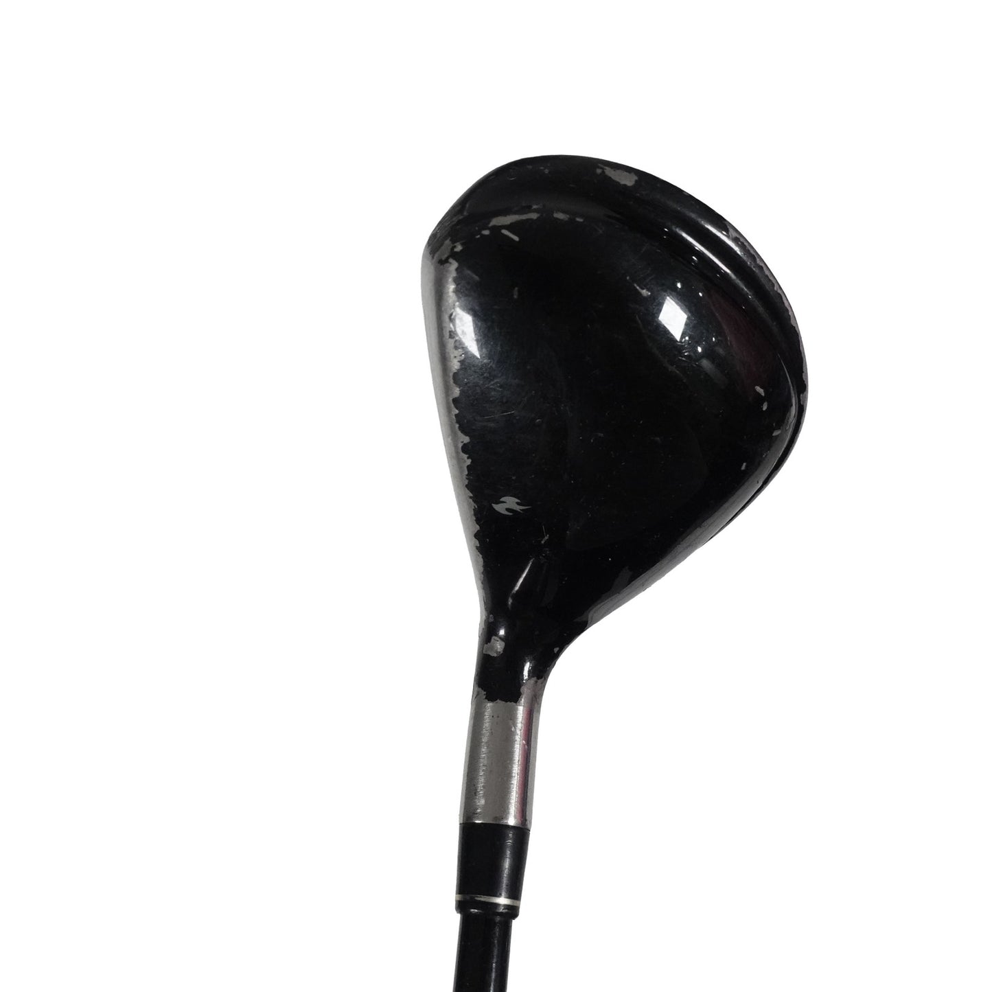 TaylorMade Burner Rescue 3 Hybrid REAX Stiff Flex 60 Graphite 40.5" RH NEW GRIP