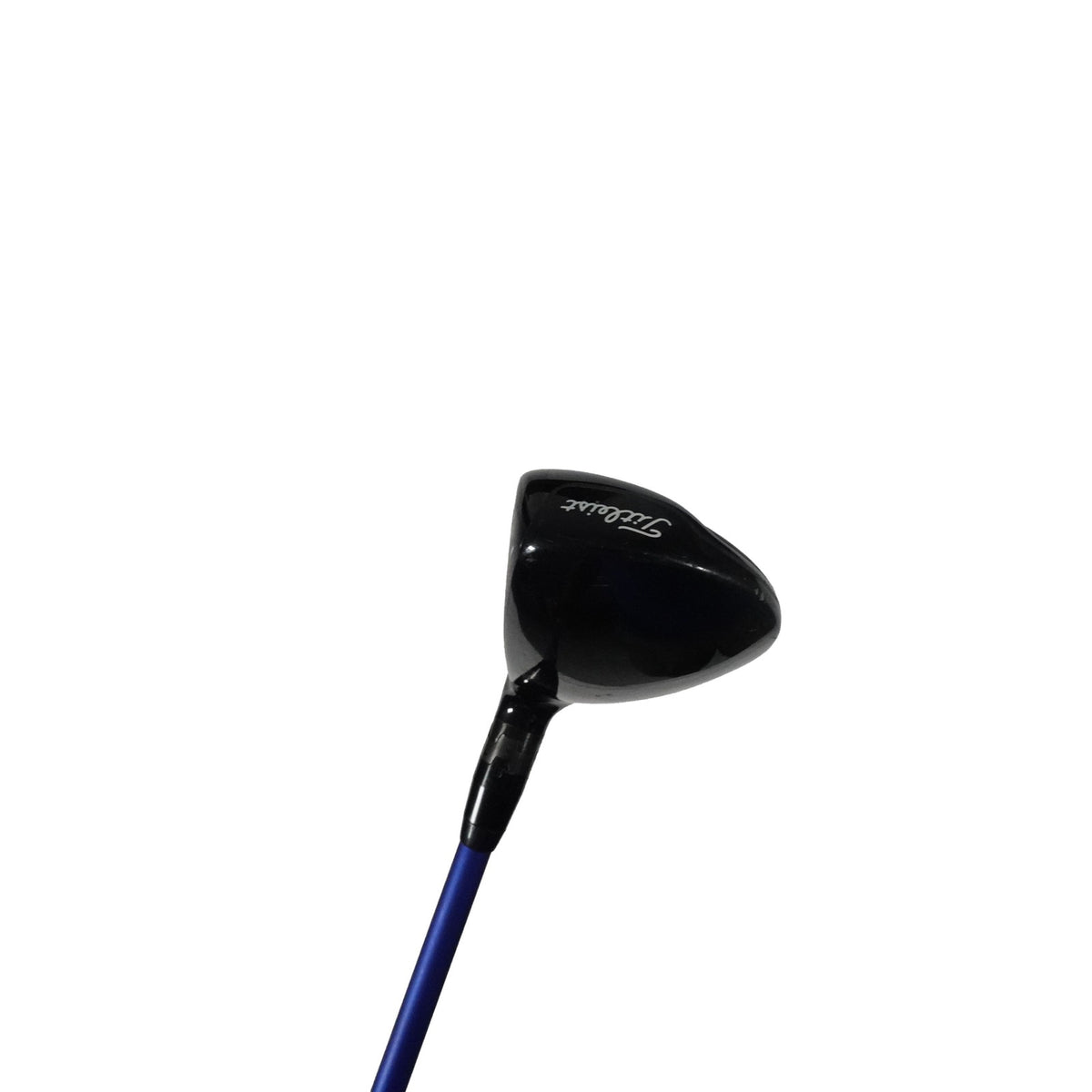 Titleist 913 H Hybrid 19 D Diamana S82HY Stiff Flex Graphite 40.5" RH NEW GRIP
