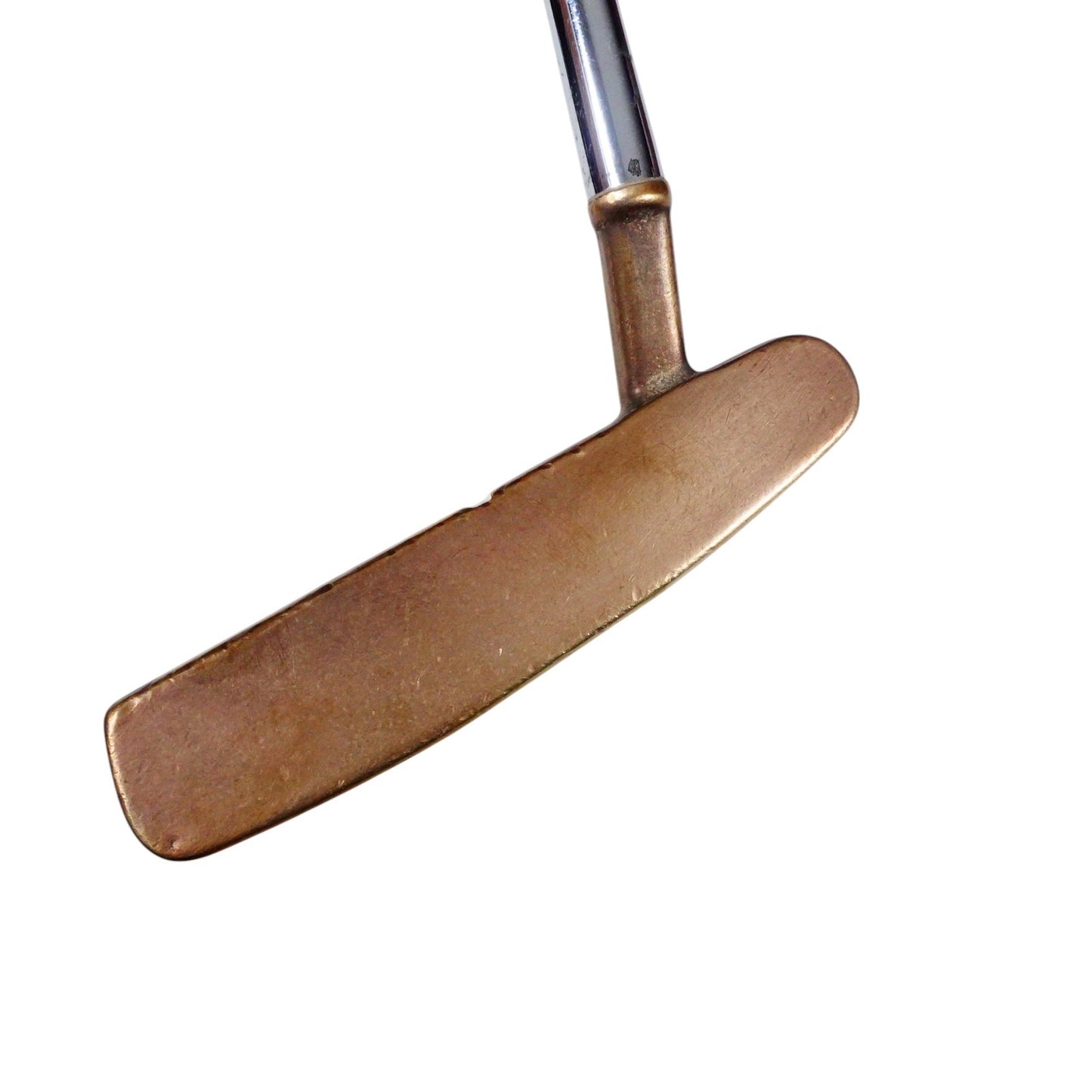 Ping Zing Phoenix AZ 85020 Blade Putter Pingman Grip 35.5" RH