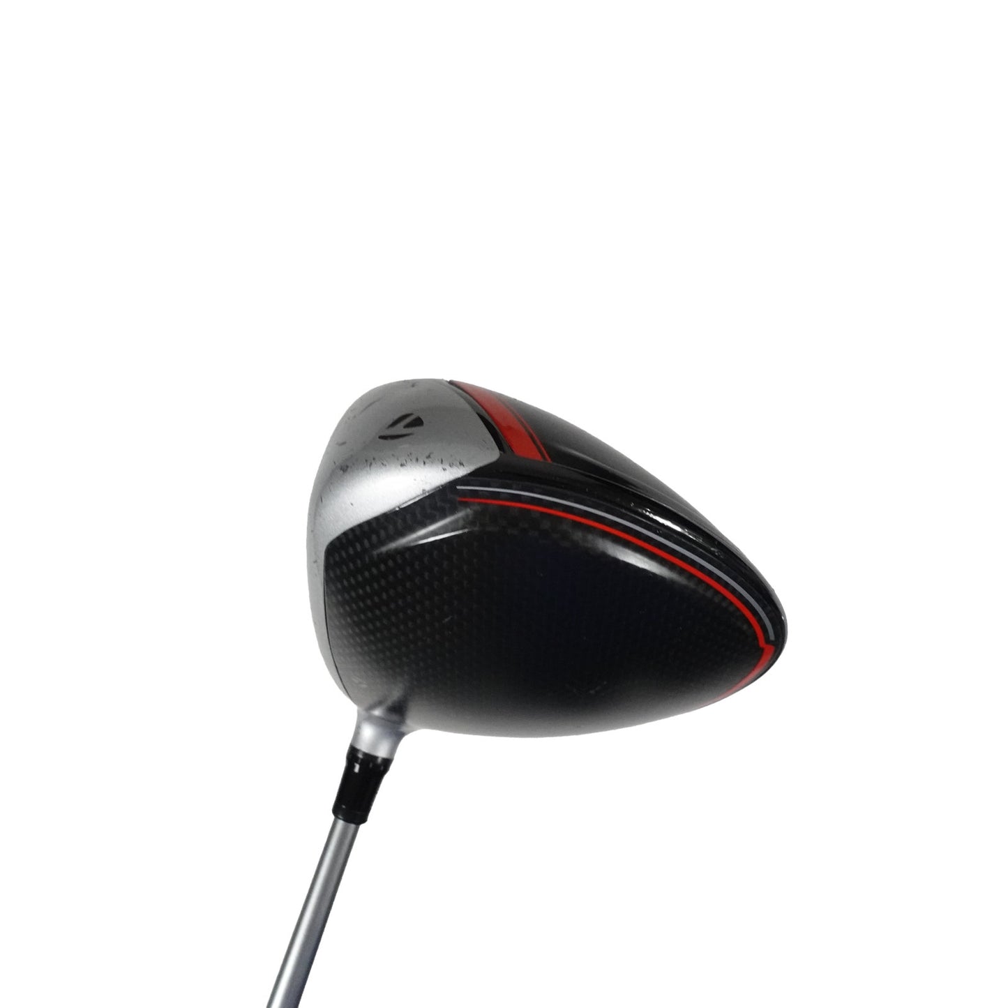 TaylorMade M6 Driver 12 Degree Quaranta A Senior Flex 40 Graphite 45.5" RH
