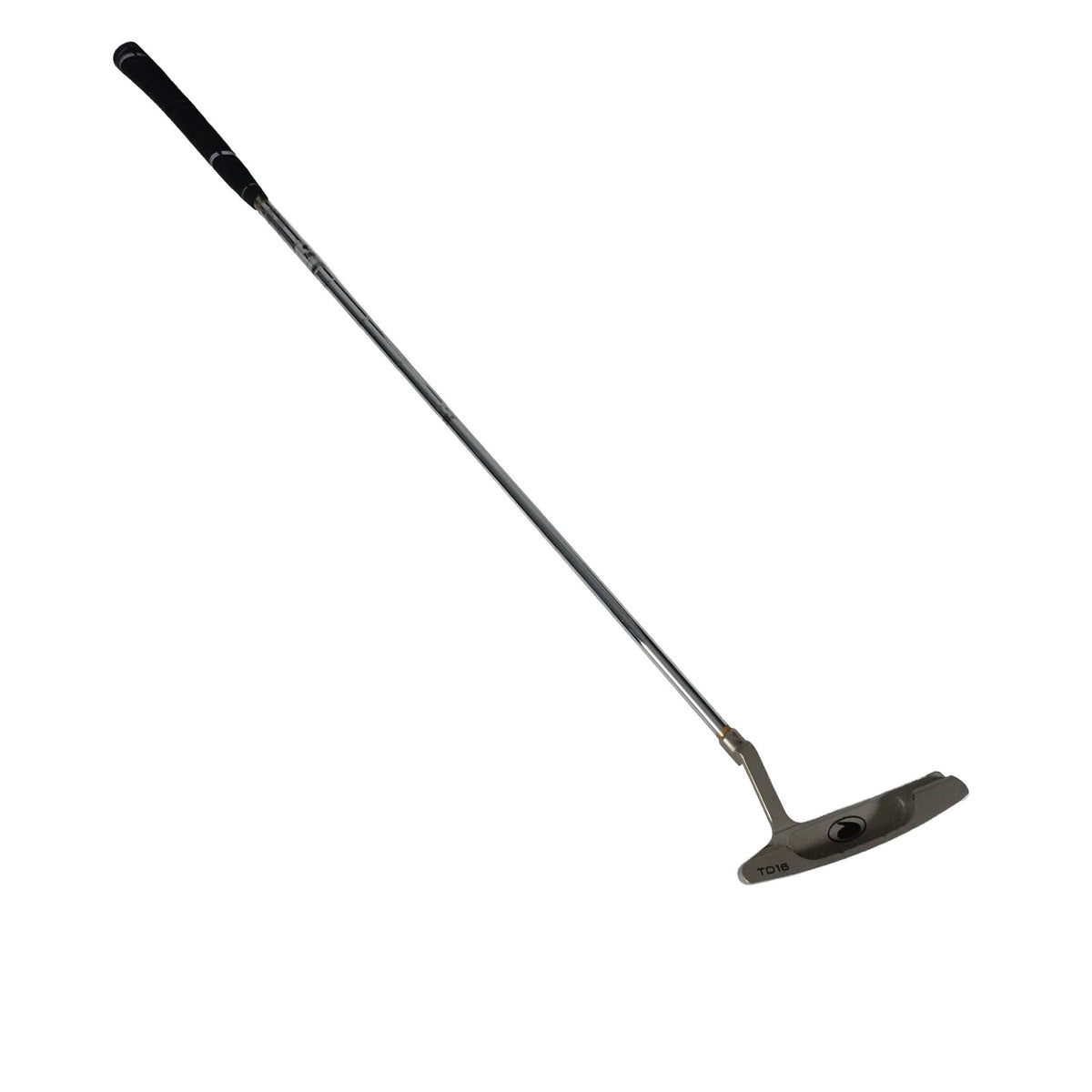TearDrop Roll Face TD16 Blade Putter 35.5" RH NEW GRIP