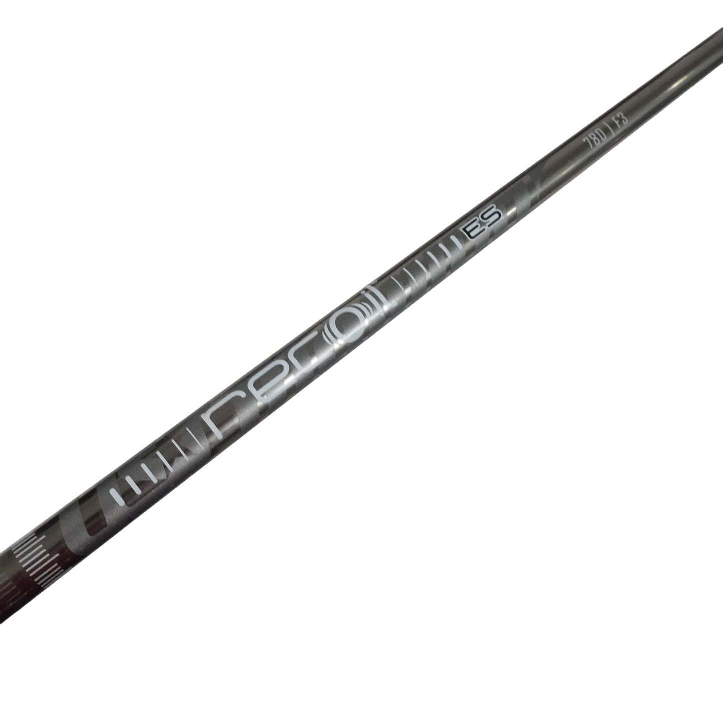 Callaway Epic Hybrid 3 Recoil ES 780 F3 Regular Flex Graphite 40" RH NEW GRIP