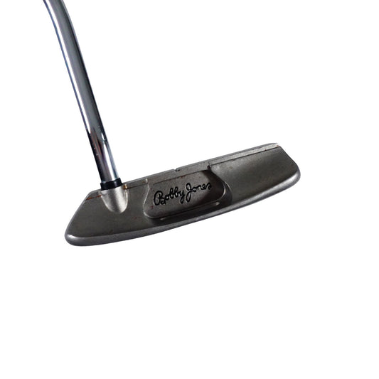 Callaway Bobby Jones BJ-1 Blade Putter 35.5" RH NEW GRIP