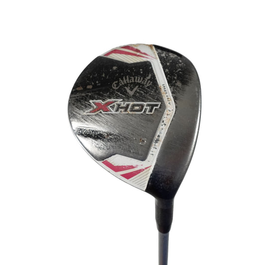 Callaway X Hot 5 Wood Project X W Ladies Flex Graphite 42" RH NEW GRIP