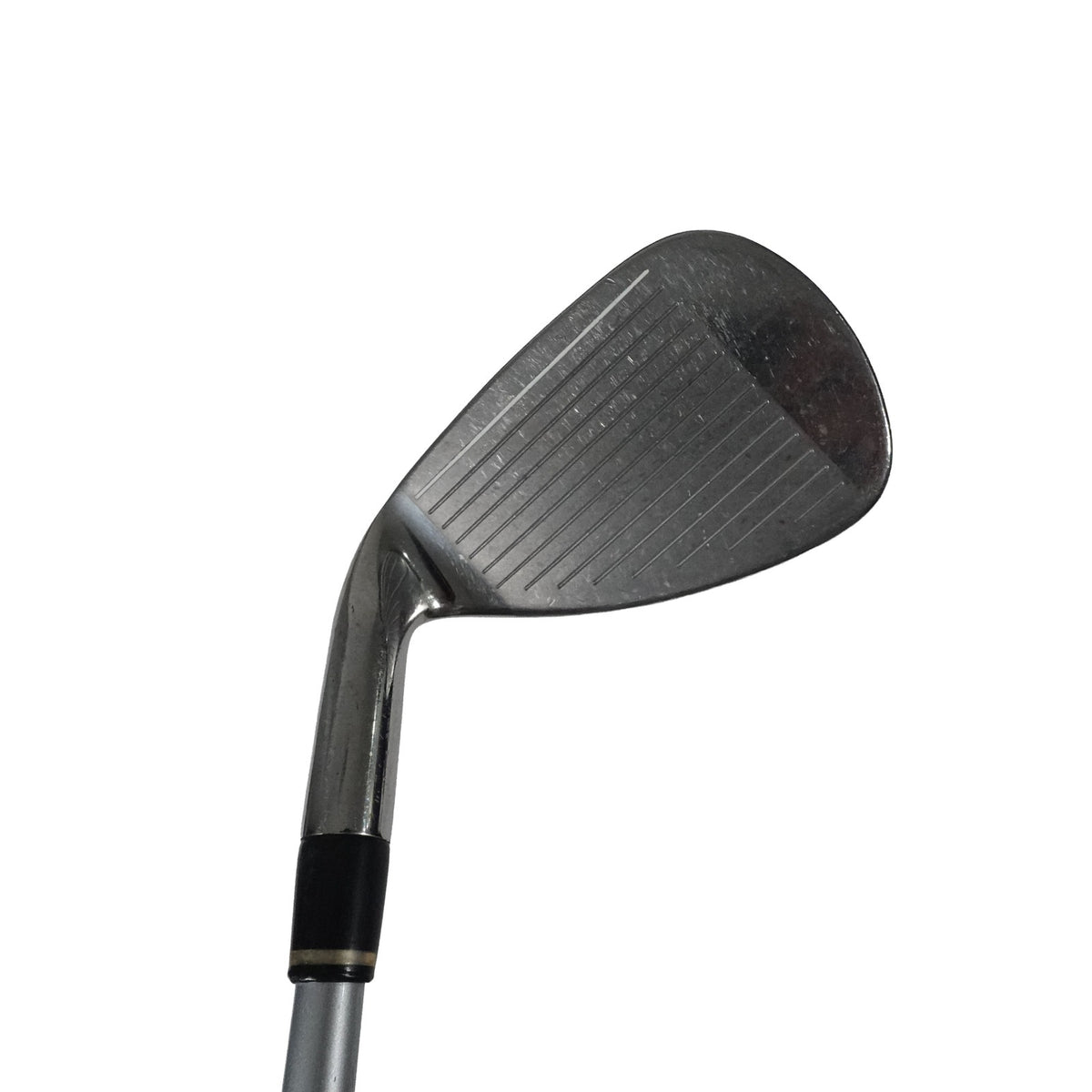 Adams IDEA a12 OS Pitching Wedge Ladies Flex Graphite 35" RH NEW GRIP