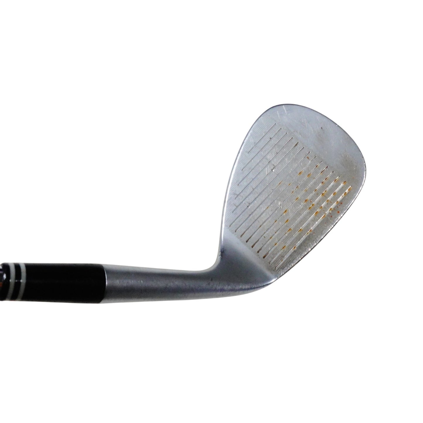 Cleveland Sand Wedge SW 56 Degree 10 Reg 588 Tour Zip Groove Steel 35.5" LH