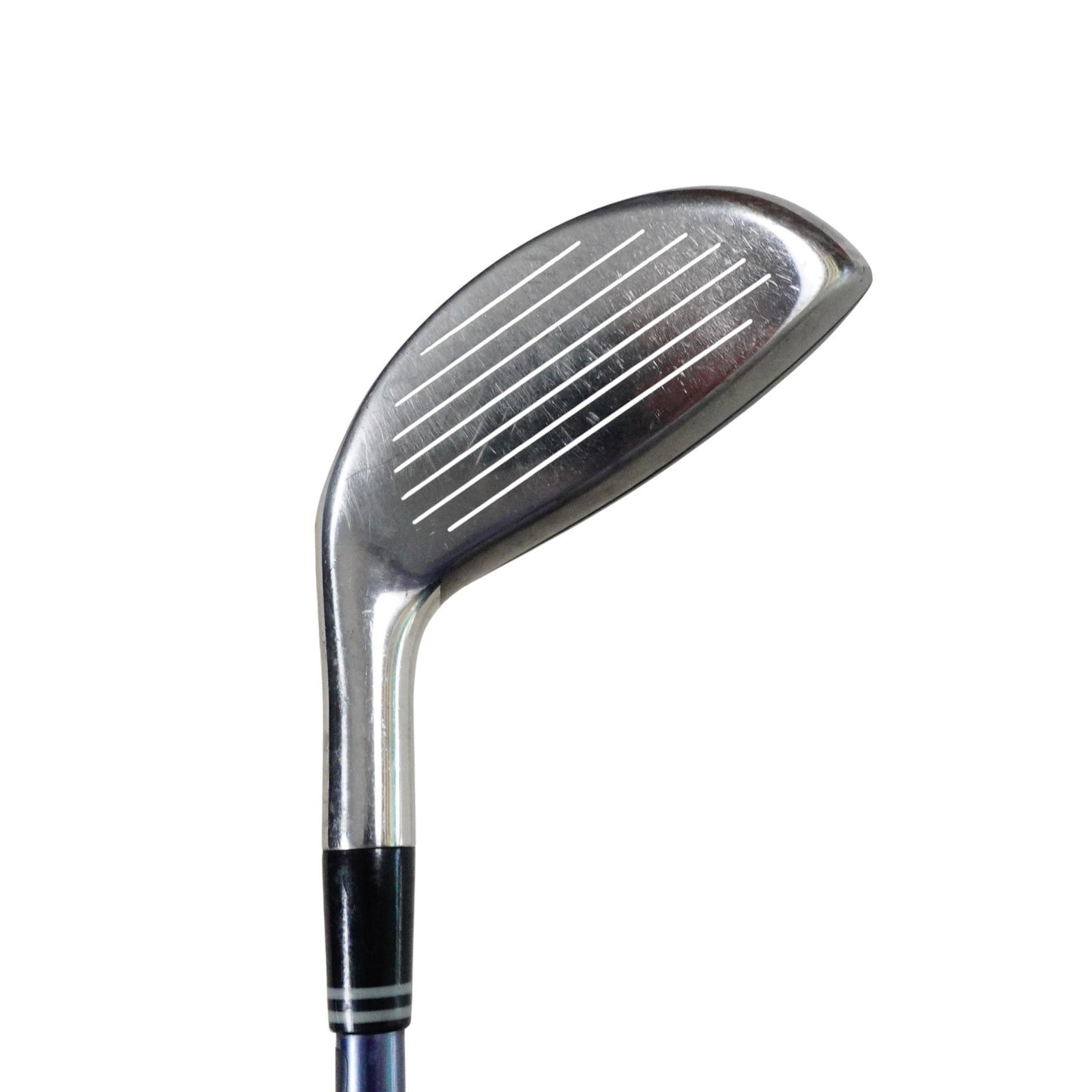 Cleveland Halo 4i 4 Hybrid W Series Ladies Flex Graphite 38.5" RH NEW GRIP