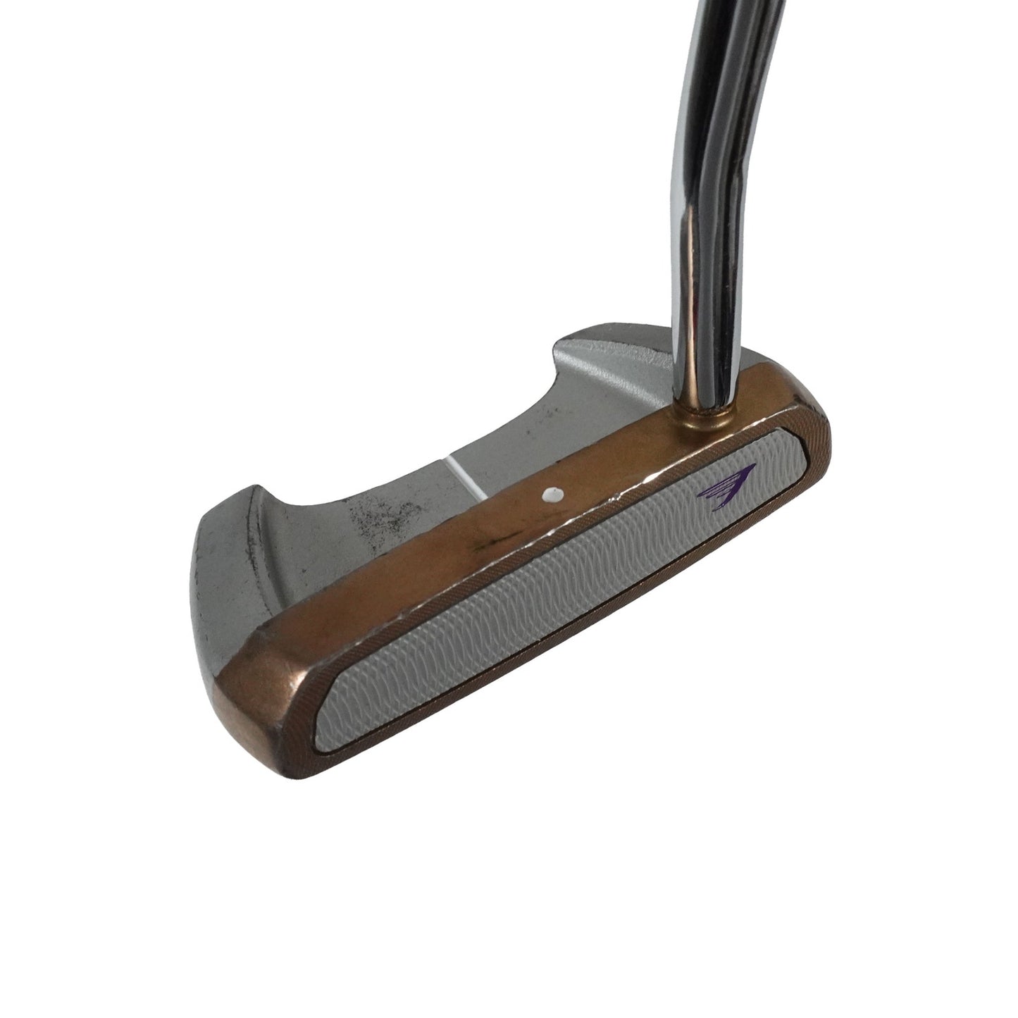 Tommy Armour Impact No 4 Putter 32.5" RH NEW GRIP