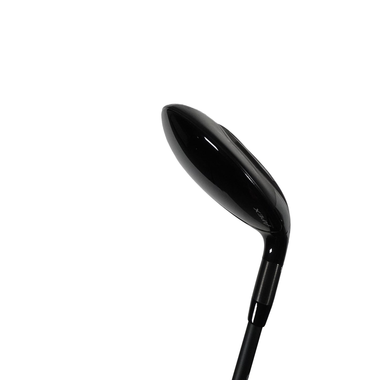 Callaway Apex UW 2026 19 D Black Ventus Velocore+ 8-X Extra Stiff 41" RH w HC
