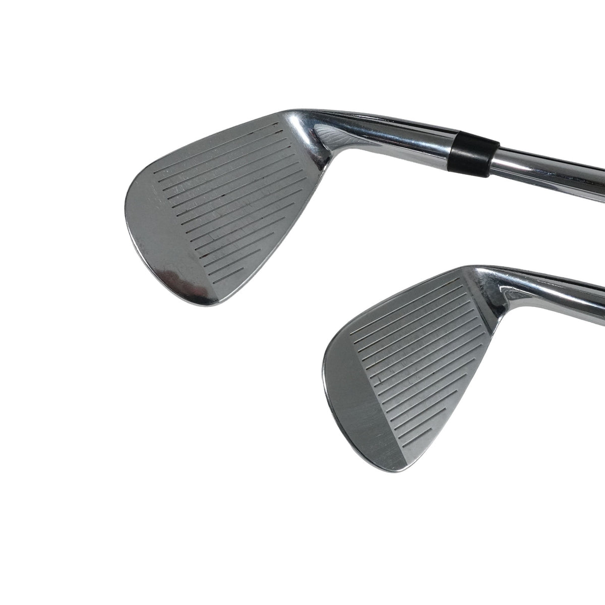 Nike Tour Pro Combo Iron Set Rifle FCM 6.5 Extra Stiff Steel 3-PW LH NEW GRIPS