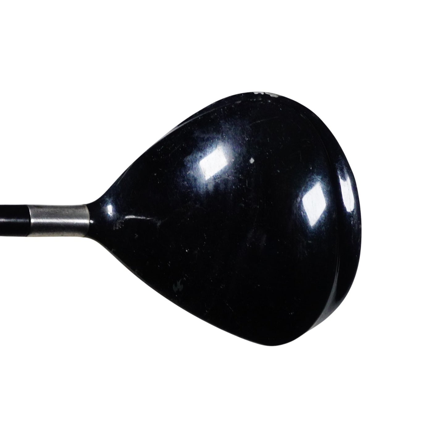 TaylorMade Burner 3 Wood REAX 49 Regular Flex Graphite 43" LH NEW GRIP