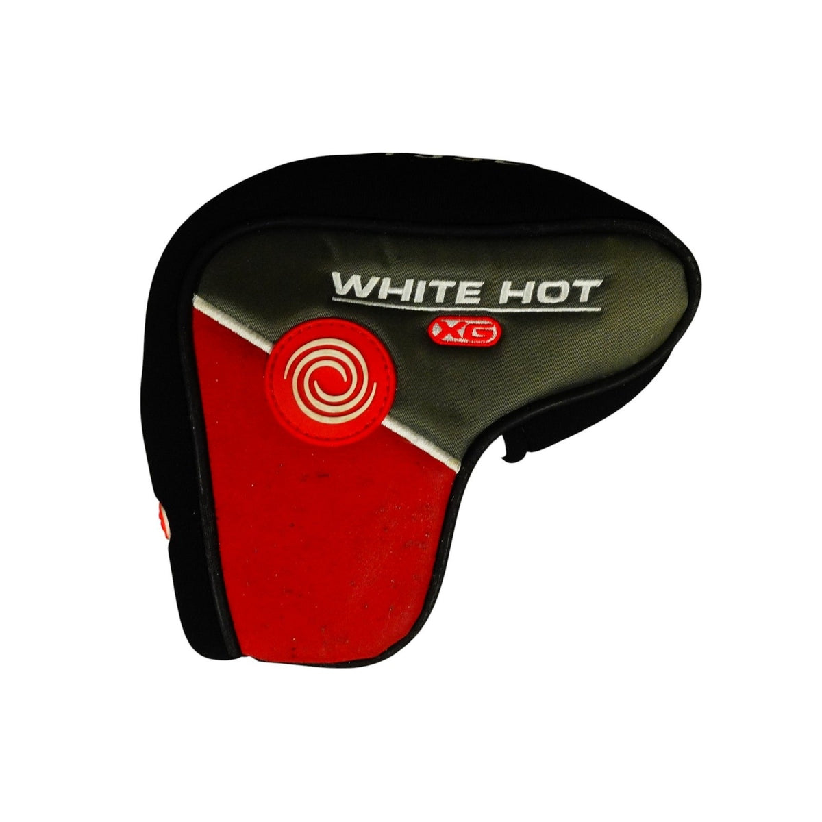 Odyssey White Hot XG Blade Putter Head Cover