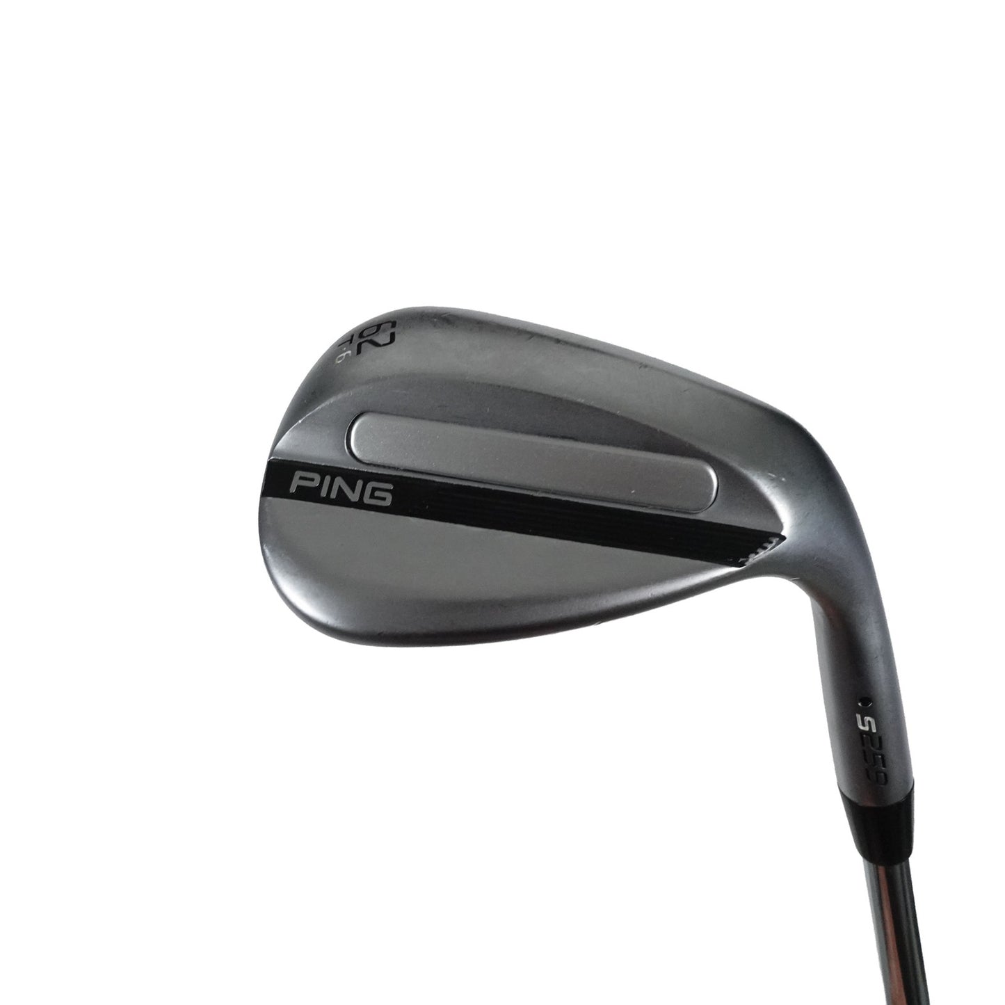 Ping S259 62 Degree T 6 Lob Wedge Dynmanic Gold S400 Tour Issue 35" RH
