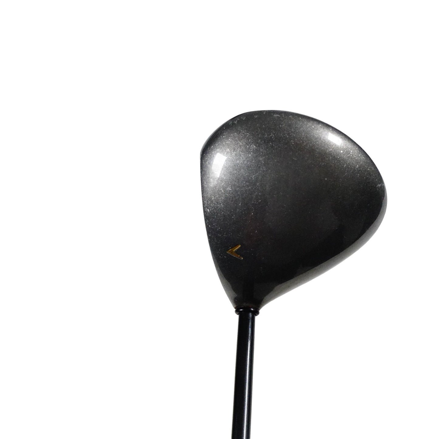 Callaway Hawkeye Pro Series Driver 3.2 Stiff Flex Graphite 45" RH NEW GRIP