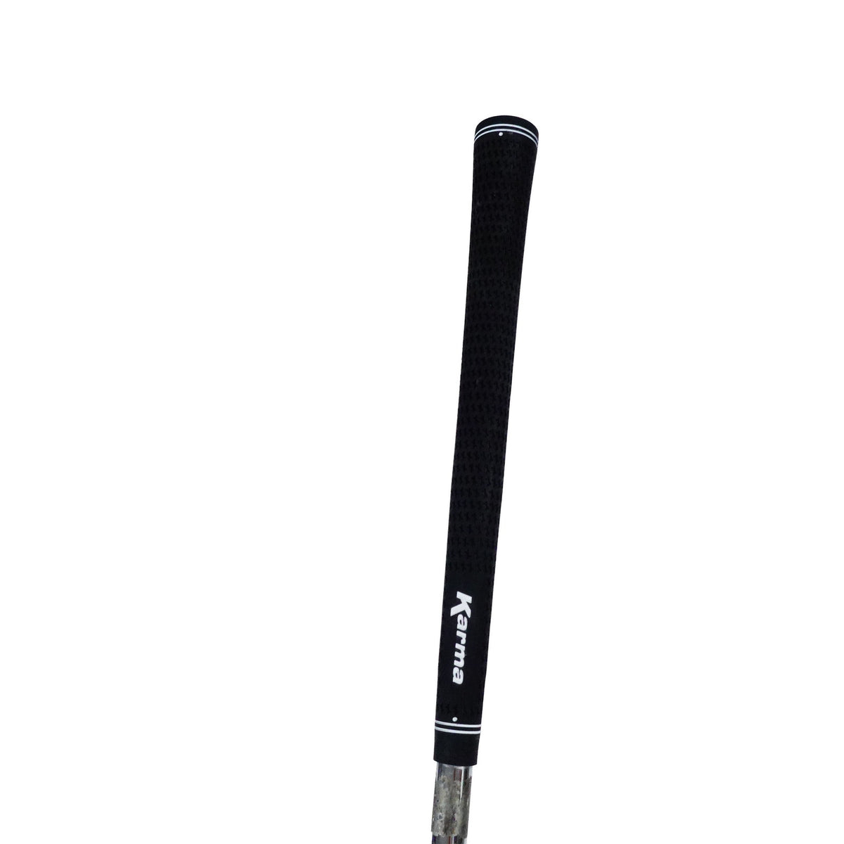 Mizuno MP T Series Black Ni Sand Wedge 56 D 13 Dynamic Gold Steel 35.5" RH