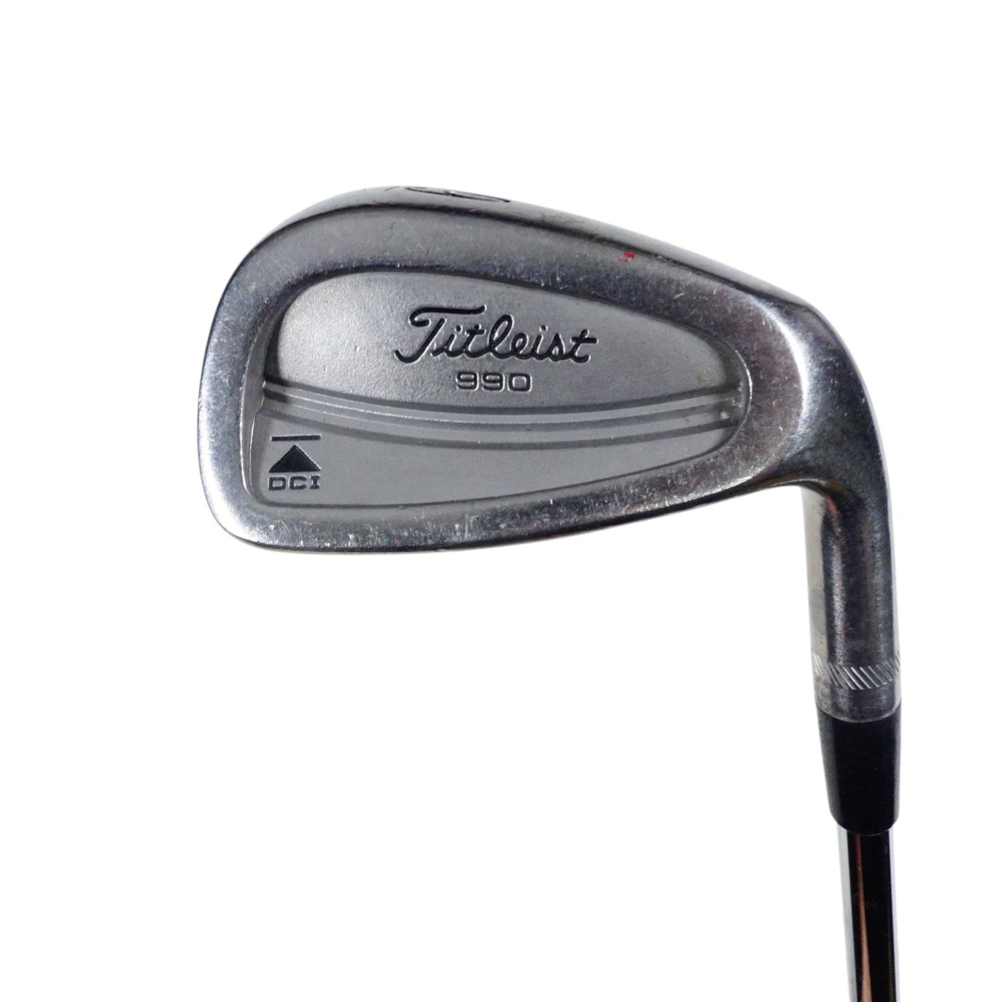 Titleist 990 DCI 9 Iron Dynamic Gold R300 Regular Flex Steel 38.5" RH NEW GRIP