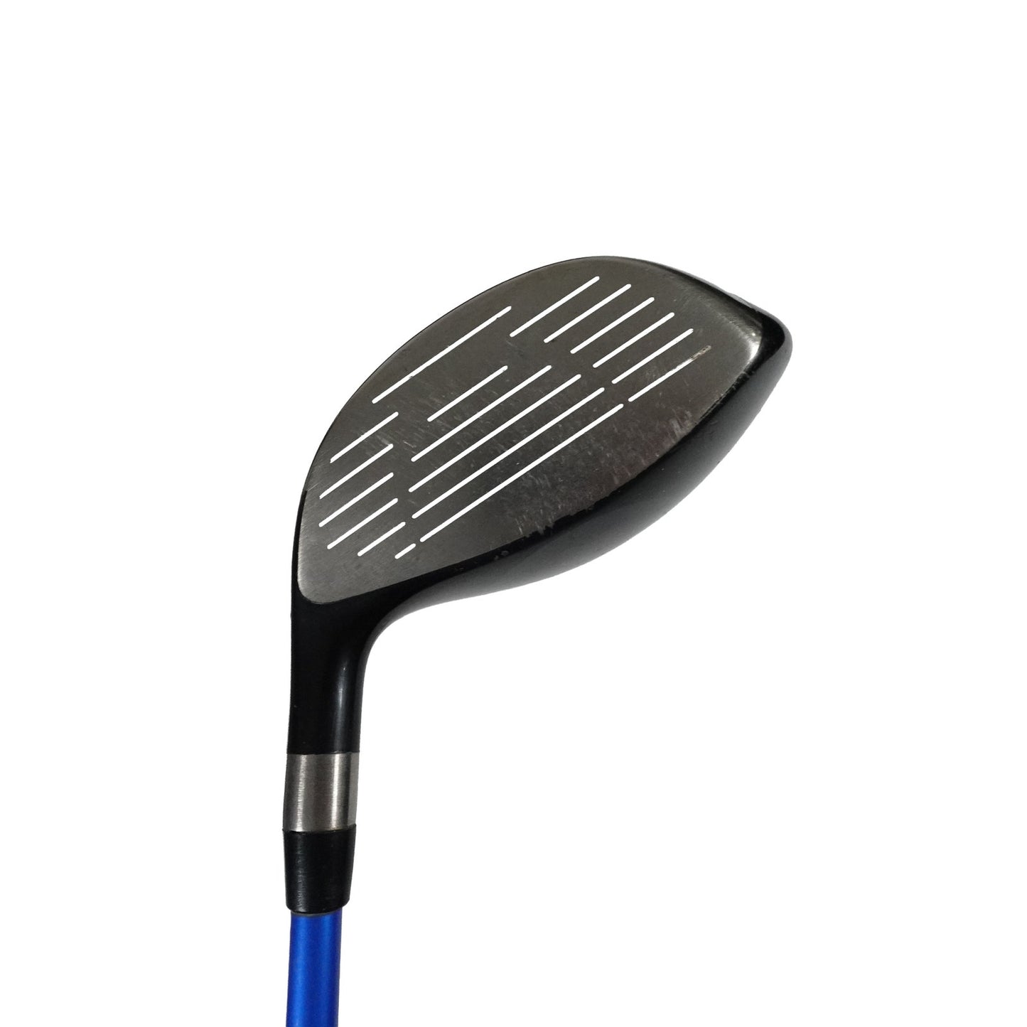 Ping Rapture 3 Wood 14 Degree ProLaunch Blue Regular Flex Graphite 43" RH