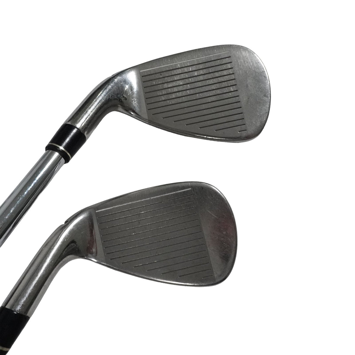 TaylorMade RBladez Iron Set Regular Flex 85g Steel 4-PW+A RH