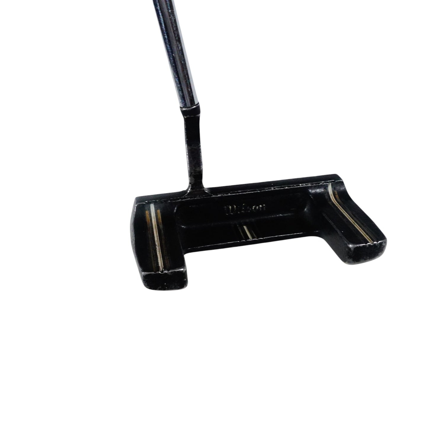 Wilson TPA I Broomstick Long Putter 48" RH NEW GRIP