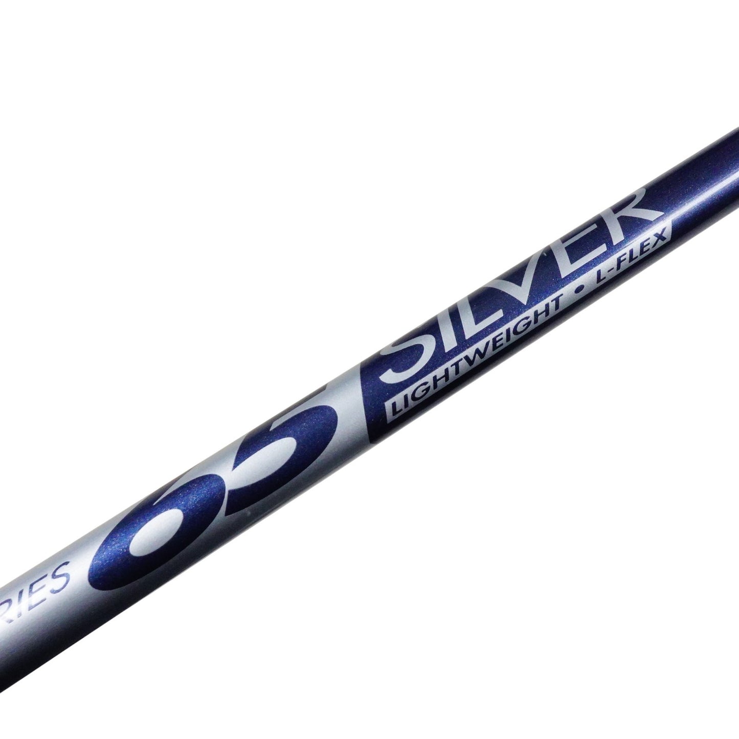 Vortex Plus 13 Wood UST 65 Silver Ladies Flex Graphite 40.5" RH