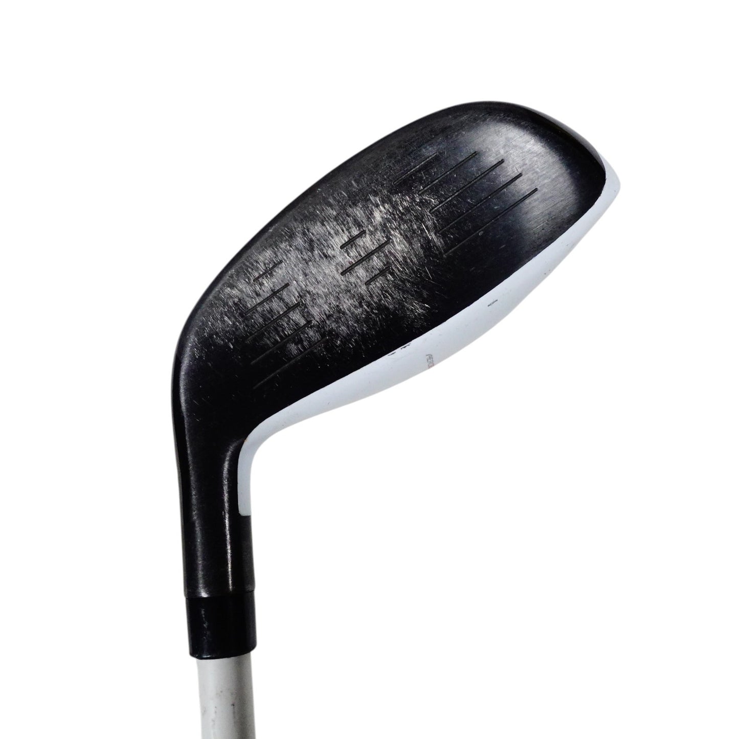 TaylorMade Aero Burner 5 Hybrid 25 Degree 70 Regular Flex Graphite 40" RH