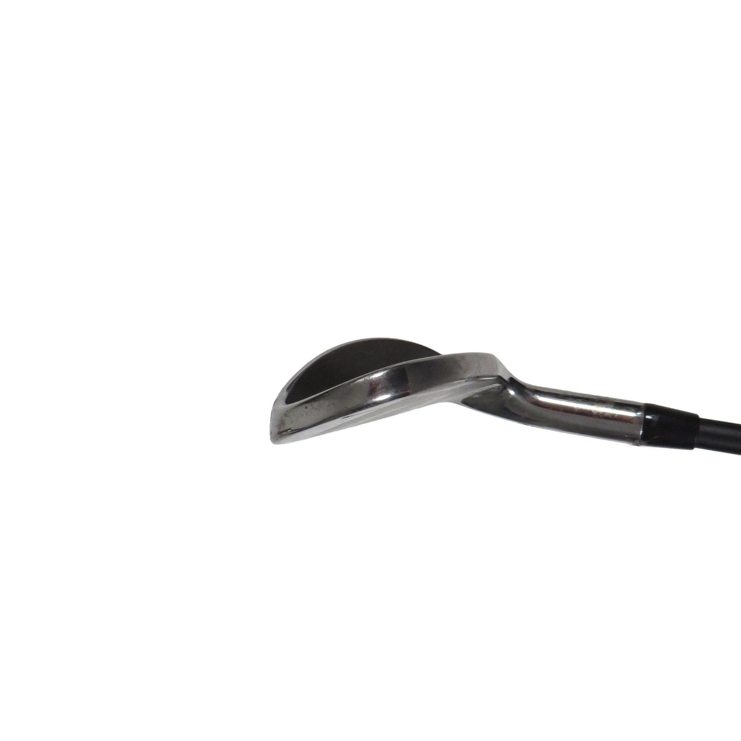Nike Steel Mid Iron Youth Junior Graphite 30" RH