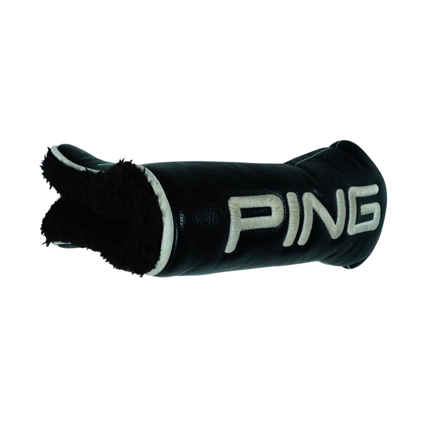 Ping Prodi G Black Blade Putter Headcover
