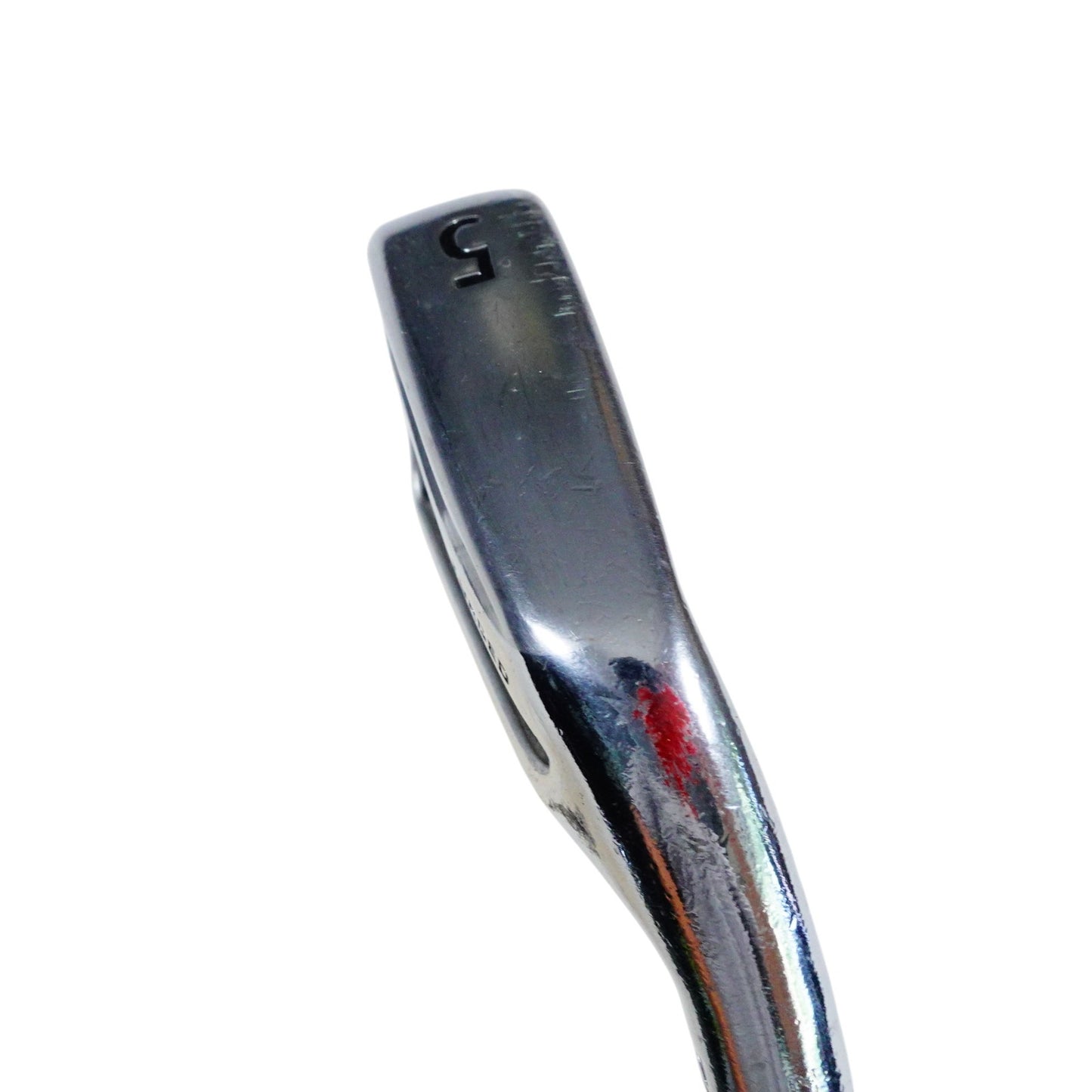 Titleist AP2 712 5 Iron Project X 5.5 Regular Plus Steel Flex 38.25" RH NEW GRIP