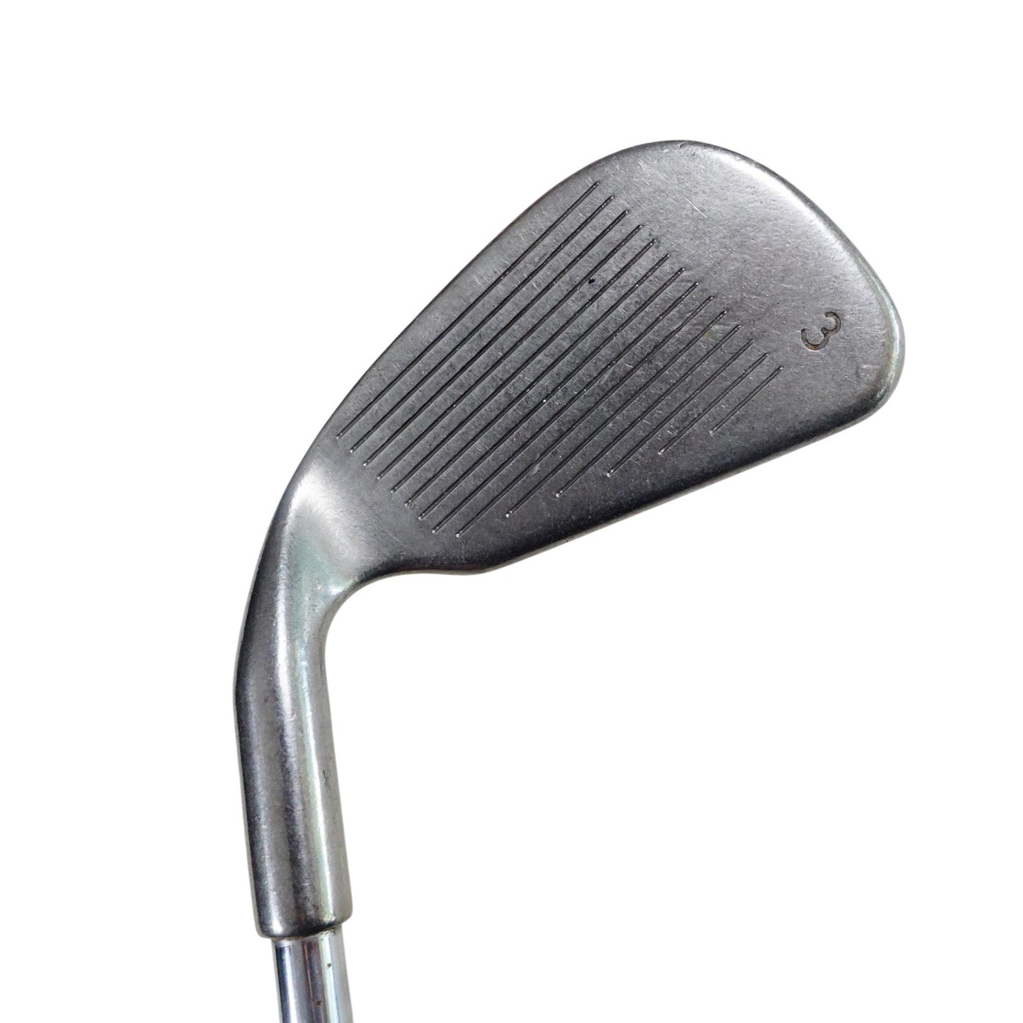 Ping Eye 2 + Red Dot 3 Iron ZZ Lite Stiff Flex Steel 39.5" RH NEW GRIP