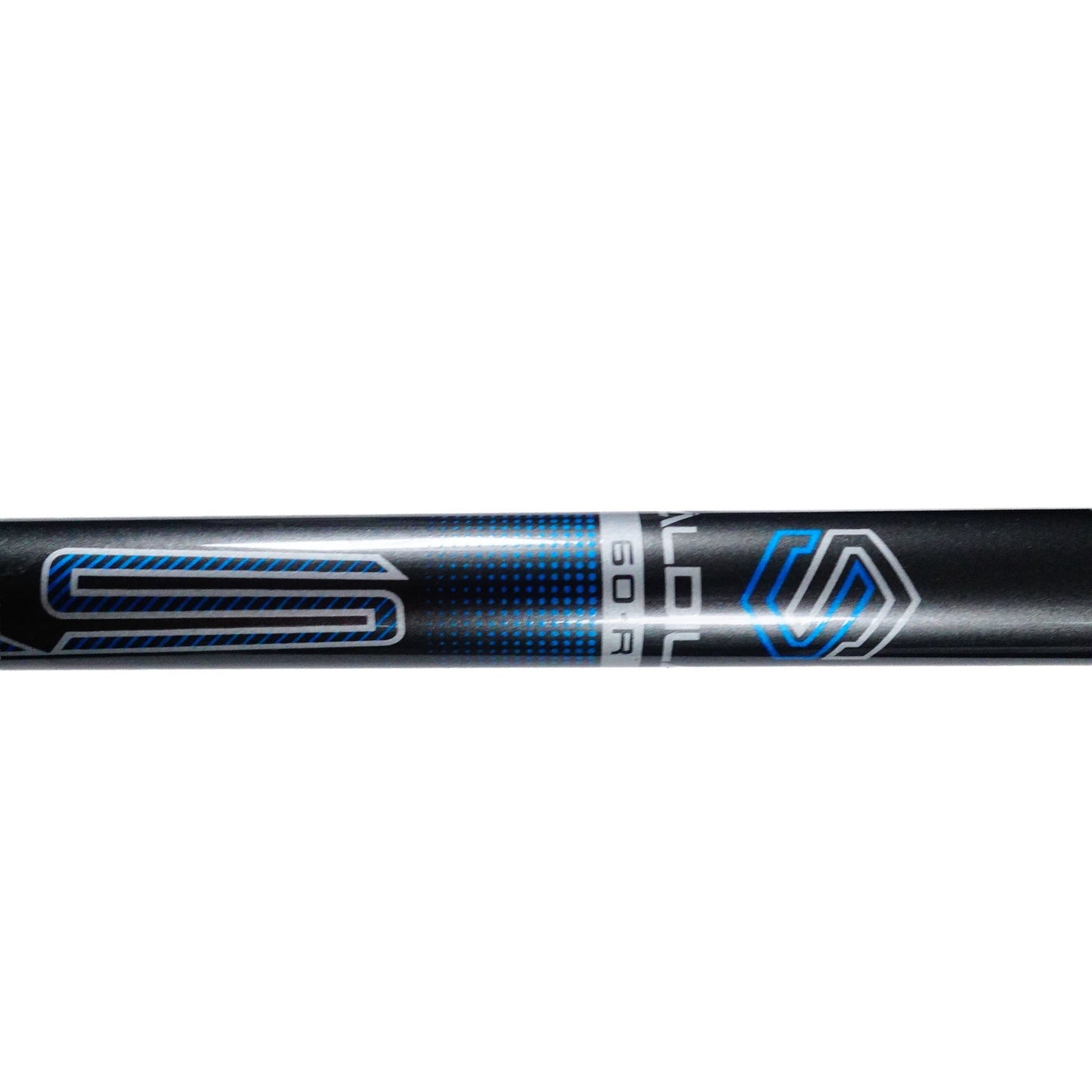 Callaway Rogue 3 Wood Synergy Regular Flex 60 Graphite 43" LH NEW GRIP