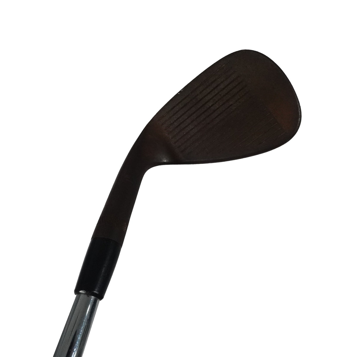 Titleist Vokey 52 D 08 Raw Gap Wedge Flex Steel 35.5" RH NEW GRIP