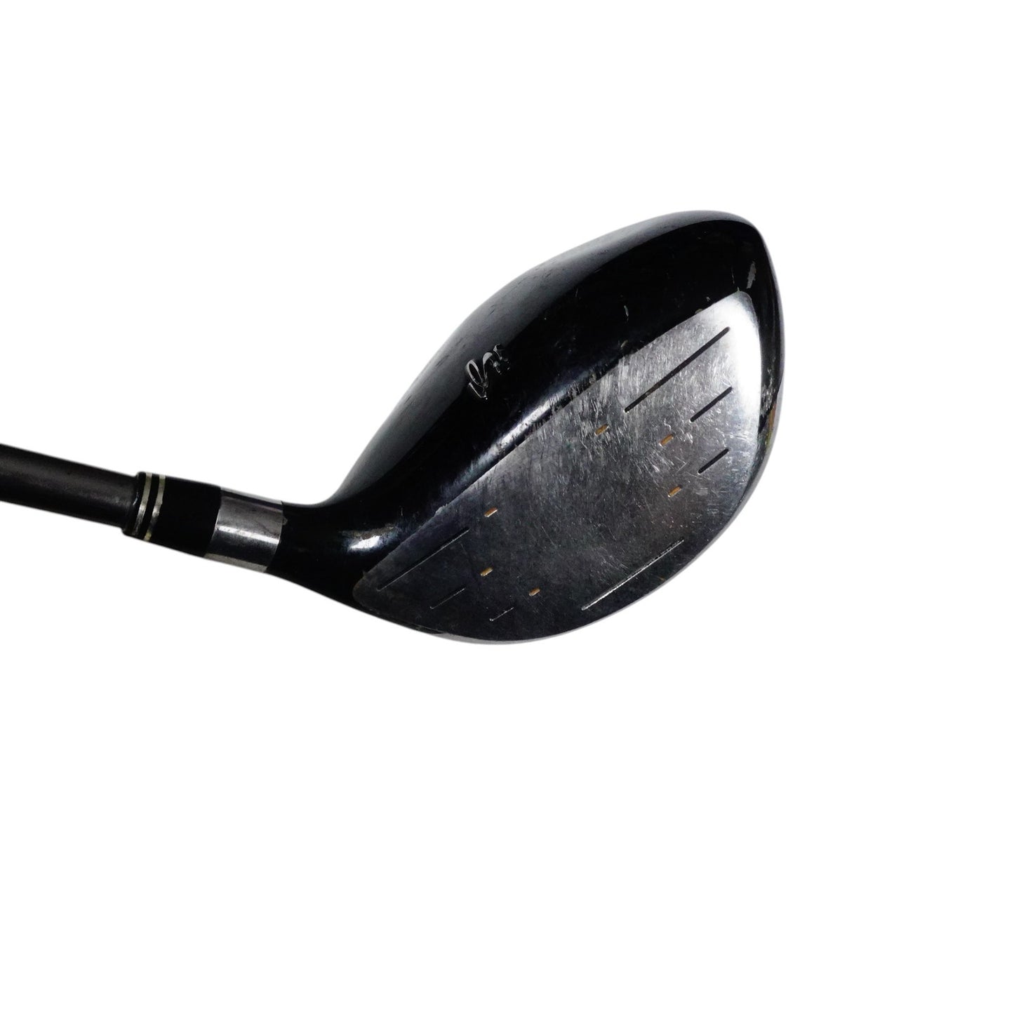 King Cobra SS 3 Wood Aldila HM Tour Regular Flex Graphite 43" LH