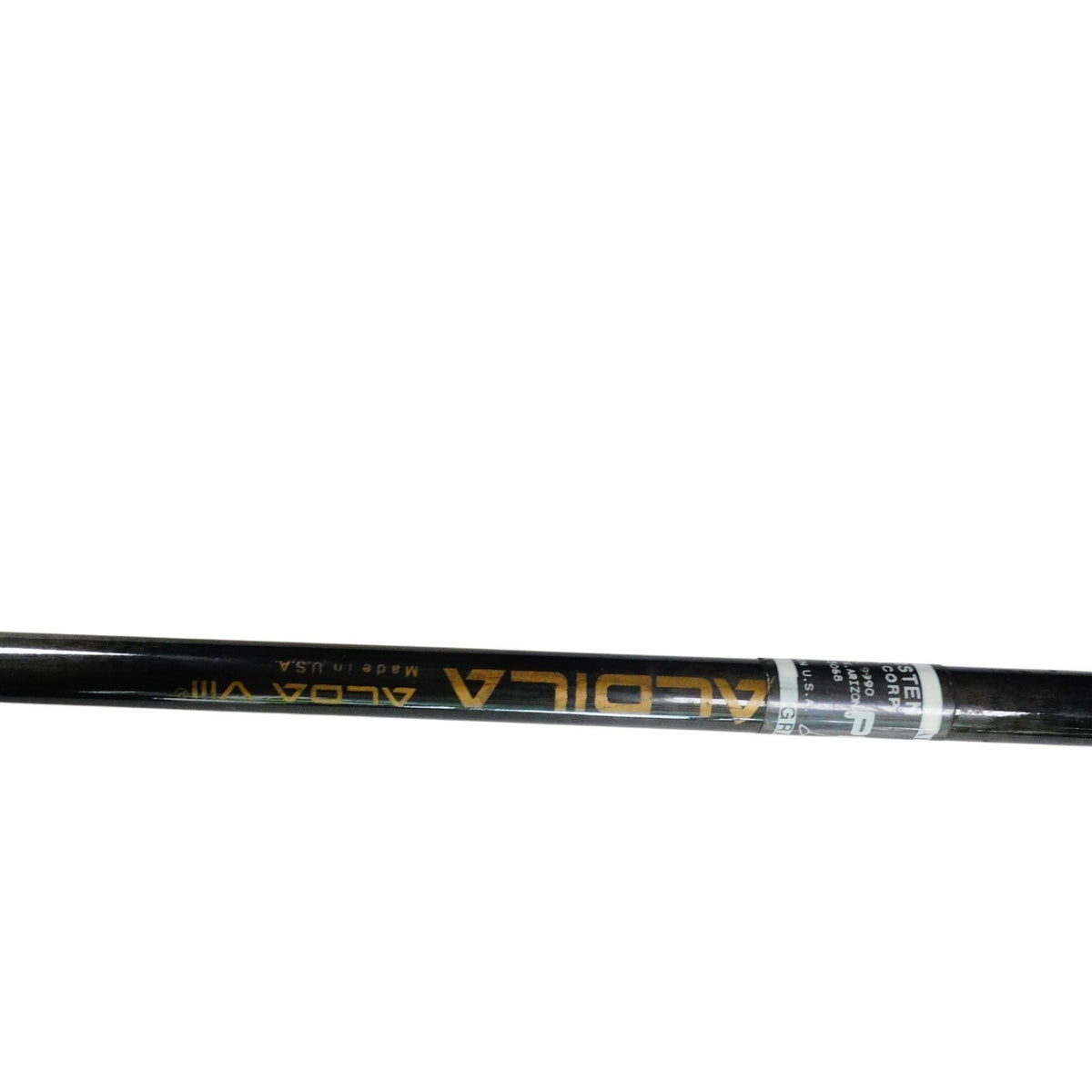 Ping Eye 2 + Orange Dot 5 Iron Aldila Alda VII Graphite 37.75" RH NEW GRIP