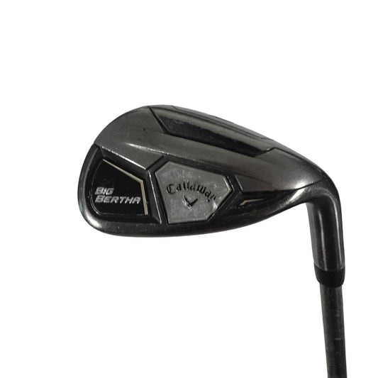 Callaway Big Bertha 2015 A Wedge Recoil F3 460 Regular Flex Graphite 35" RH