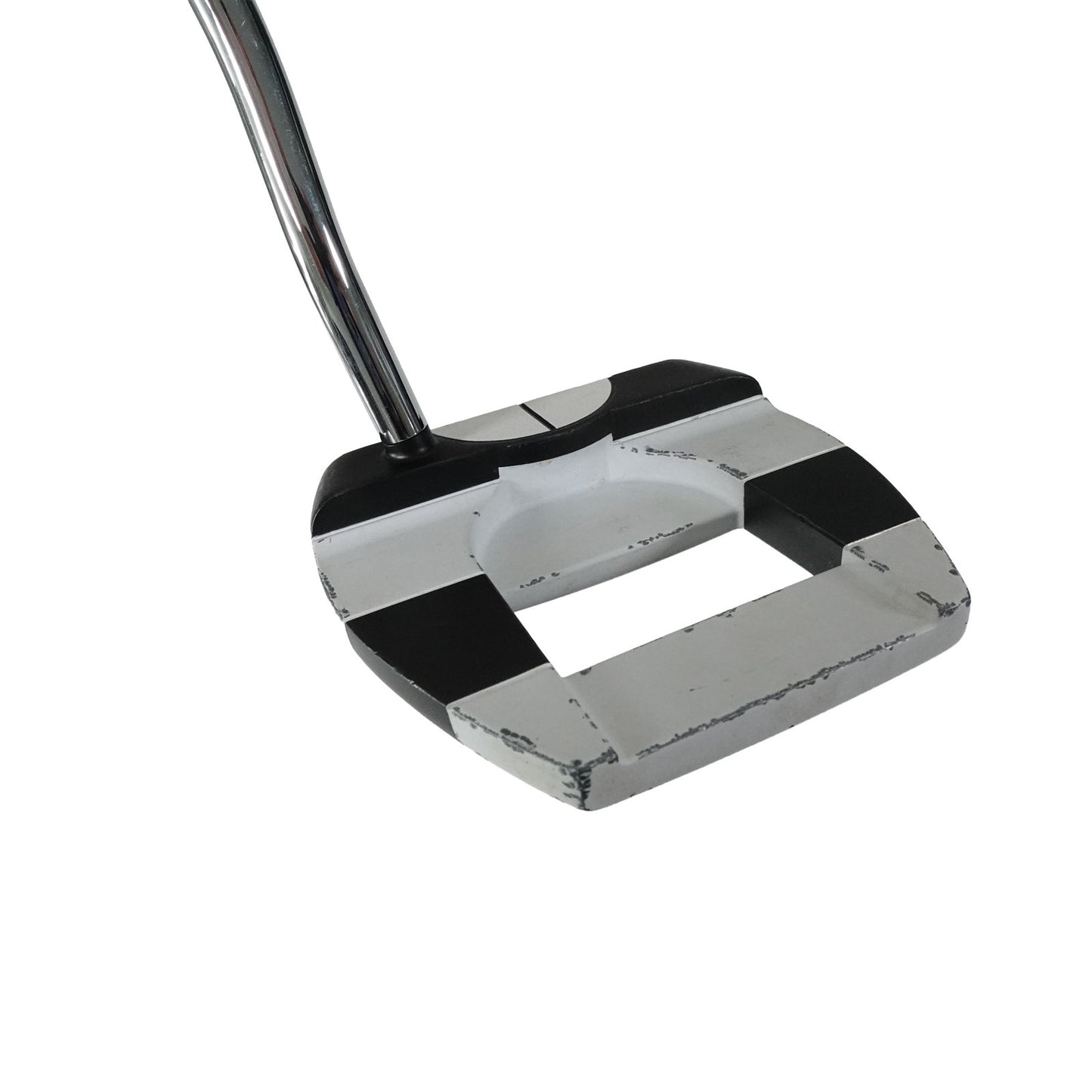 Odyssey Cruiser Jailbird Ai Dual 1/2 Ball Putter 37.5" RH w HC