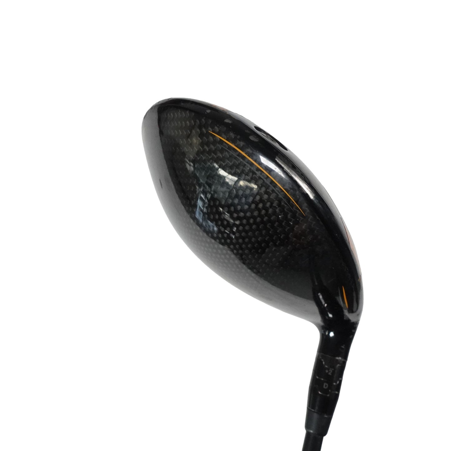 Callaway Mavrik Max Driver 10.5 D Helium 4F3 Regular Flex Graphite 46" RH
